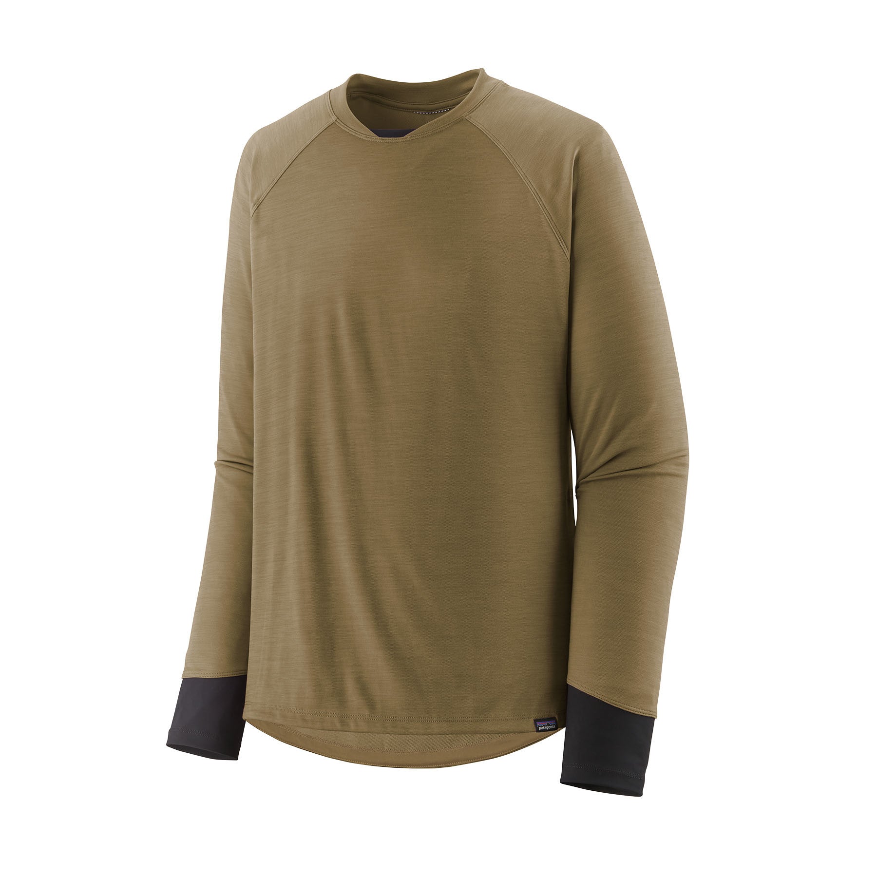 トップス Patagonia DIRT CRAFT JERSEY LONG SLEEVE Men's Long-Sleeved Dirt Craft Jersey – Patagonia Worn Wear®