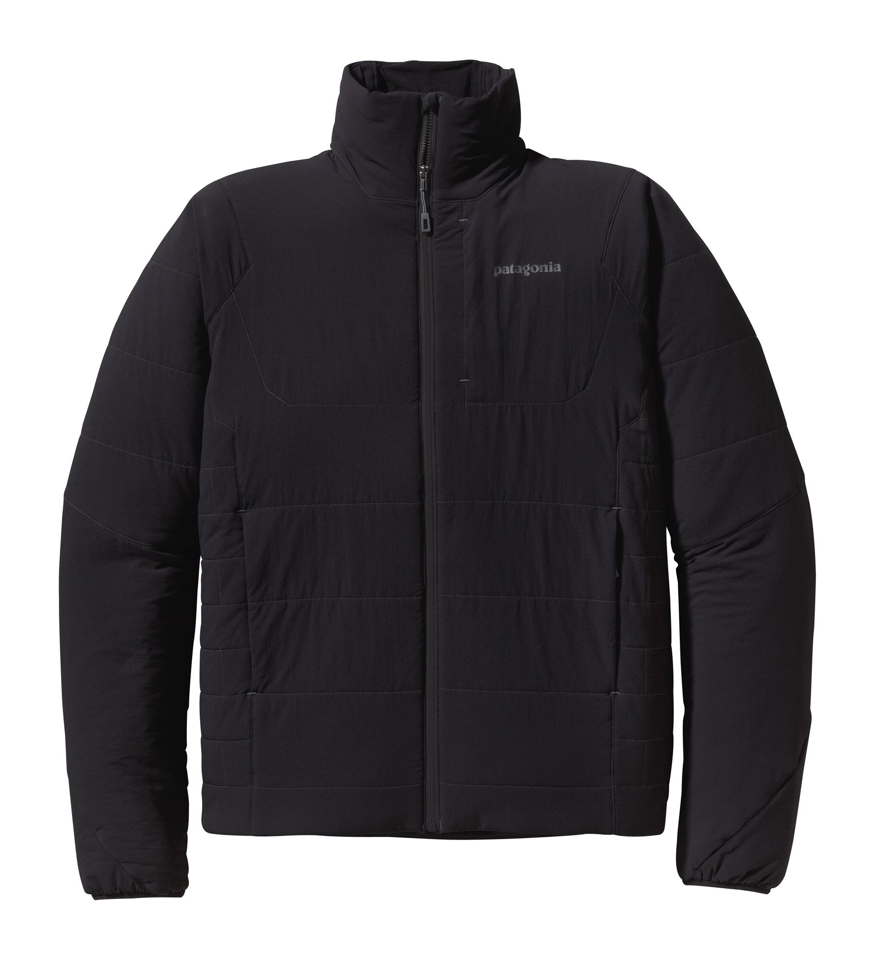 Patagonia offers new and warm