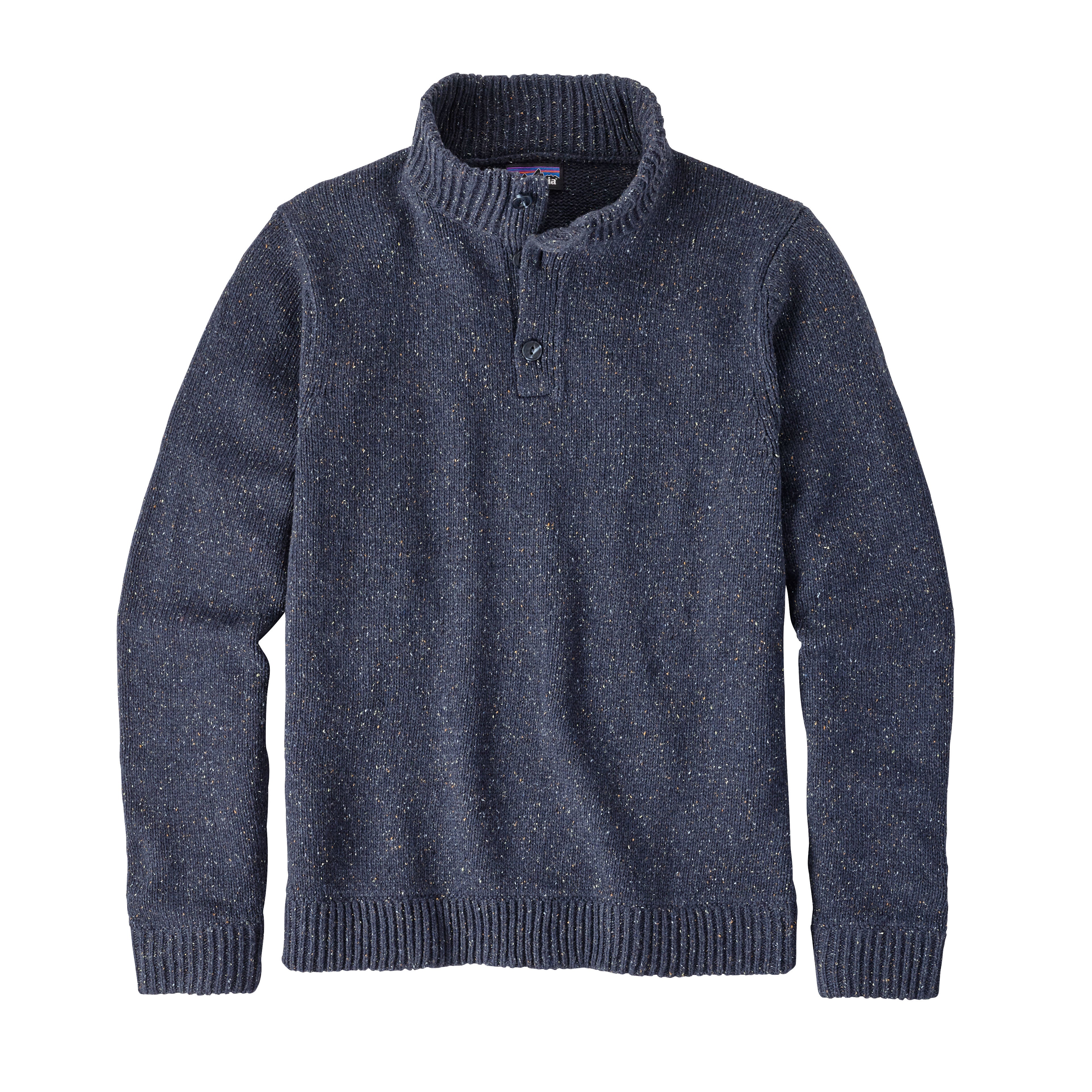 M's Off Country Pullover Sweater – Patagonia Worn Wear®