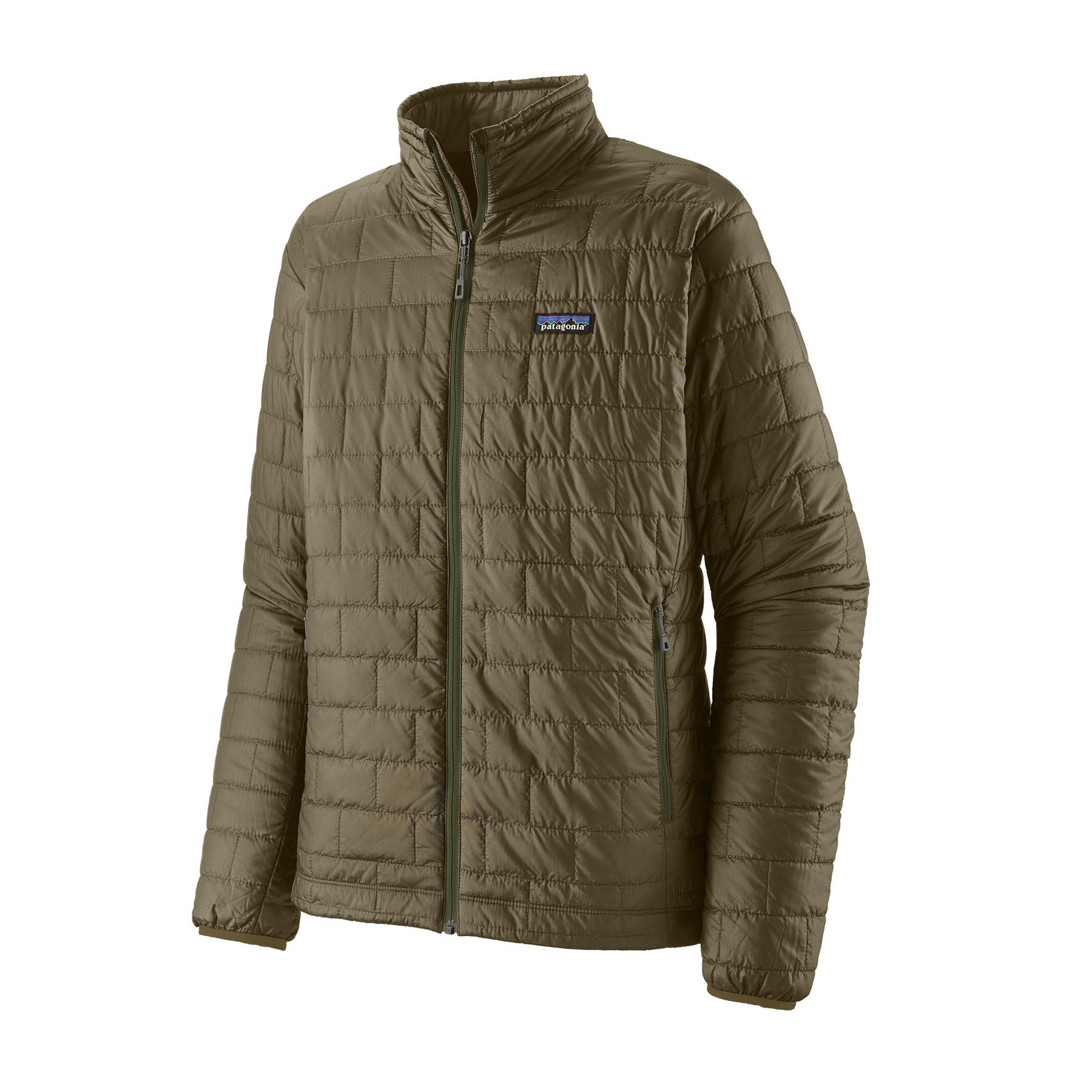 Patagonia 2024 nano puff jacket