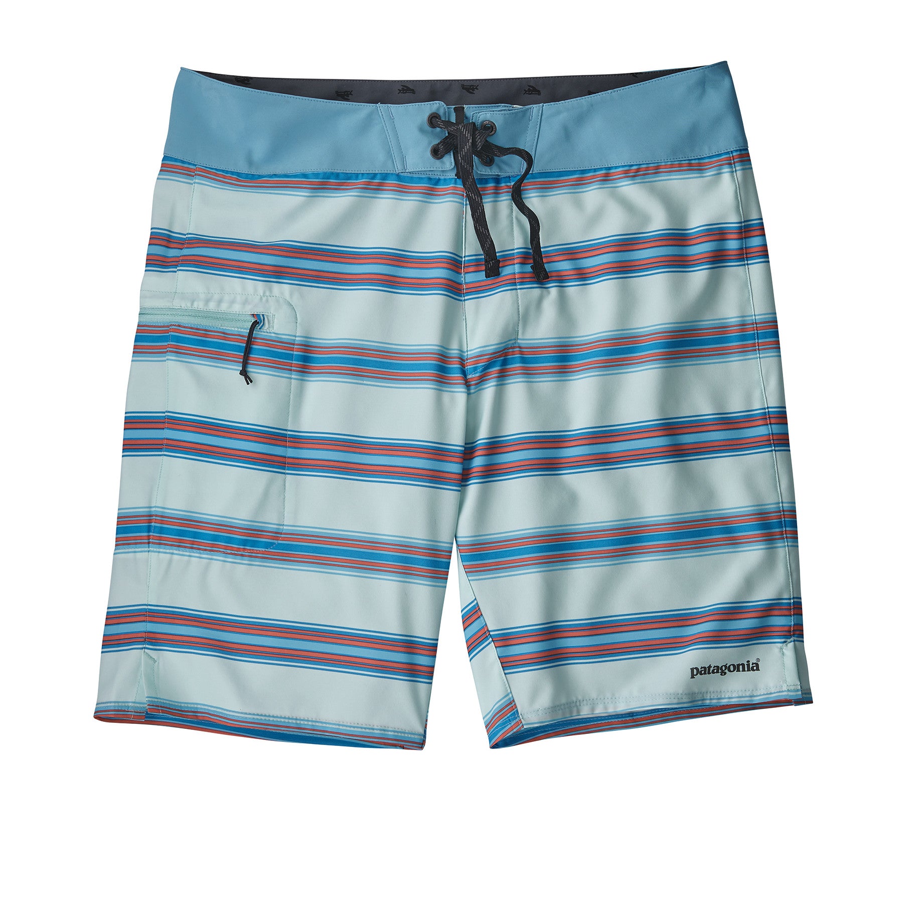 Patagonia Men's Stretch Planing 19” Board Shorts popular