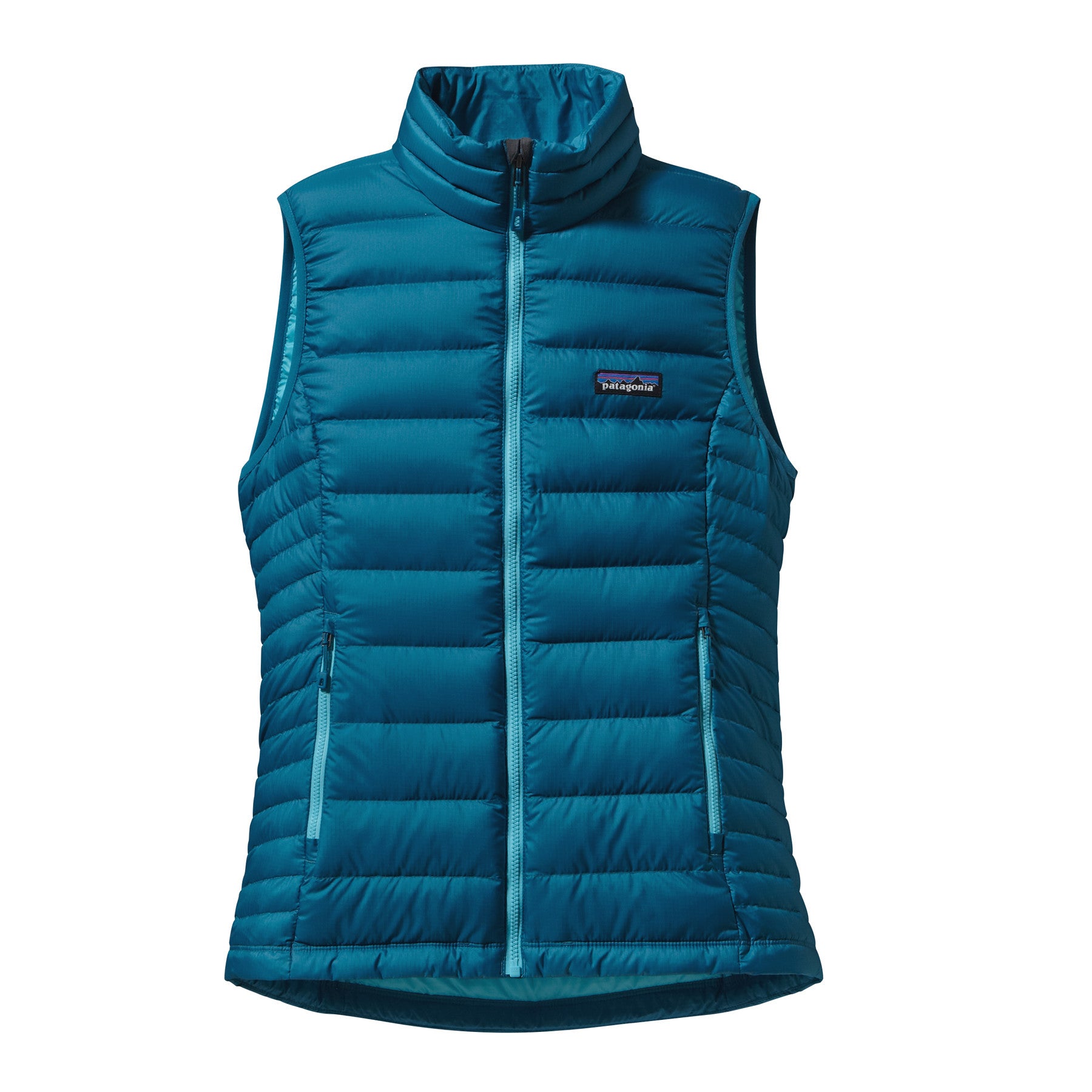 Patagonia down fashion vest