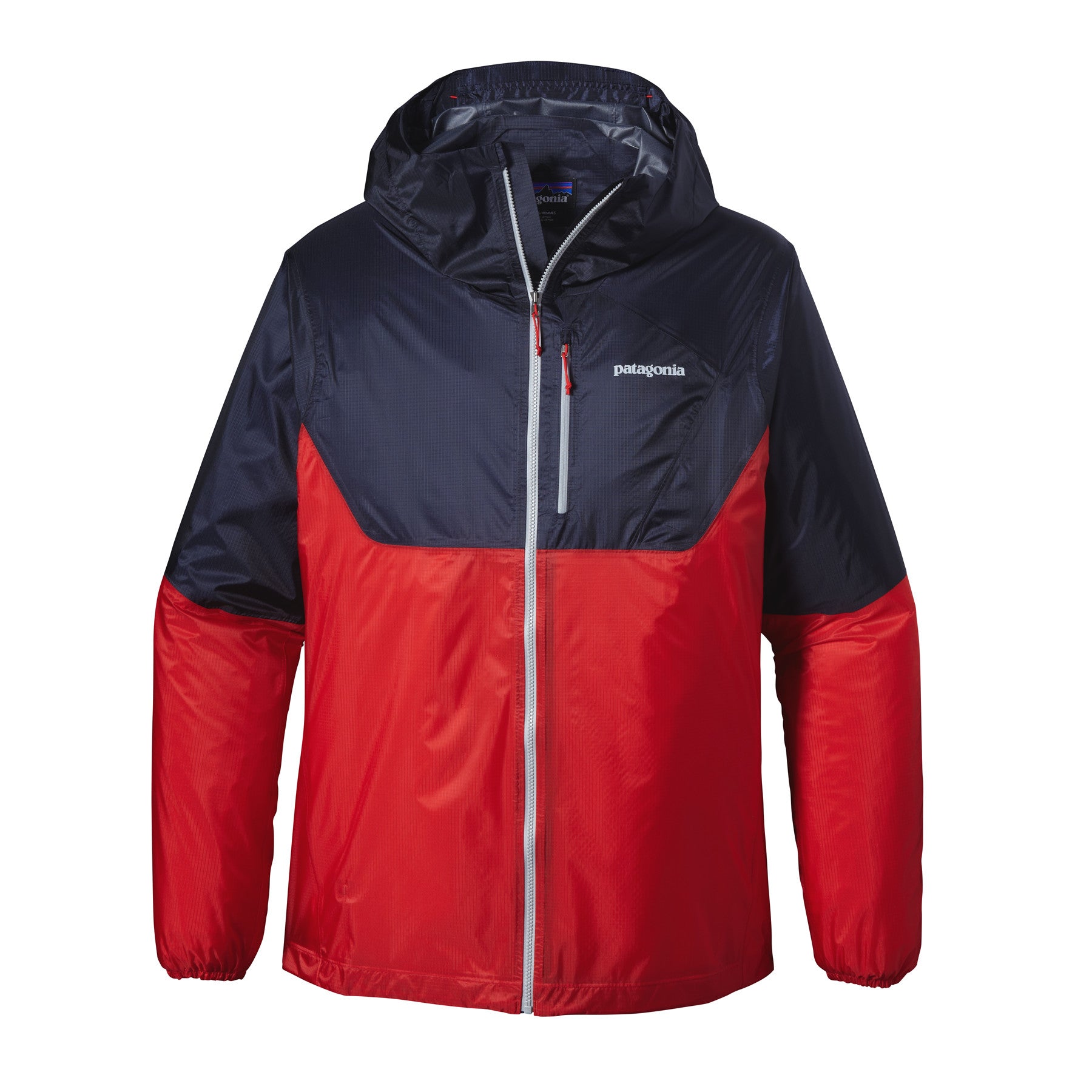 Patagonia offers alpine houdini Jacket