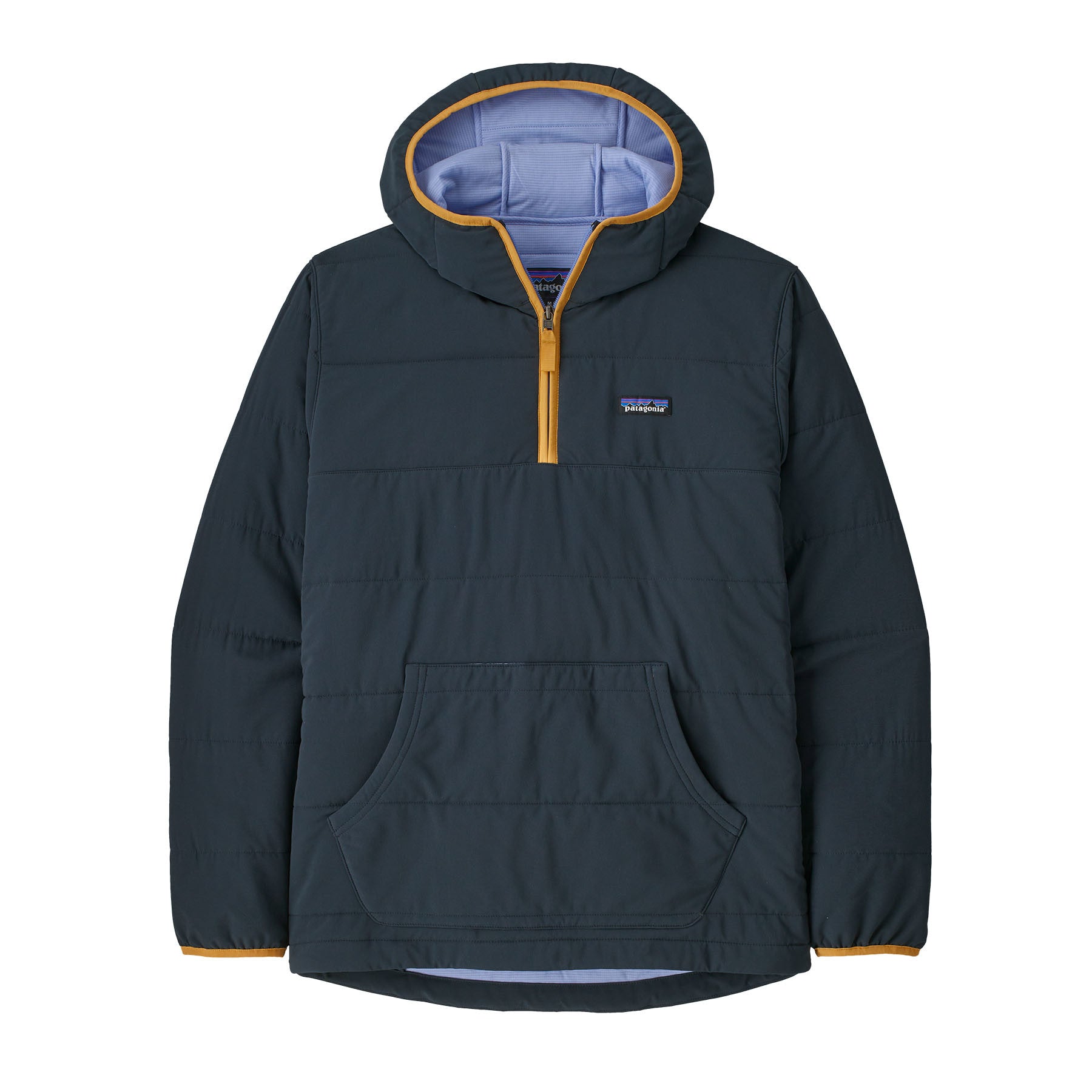 Men's Pack In Pullover Hoody – Patagonia Worn Wear®