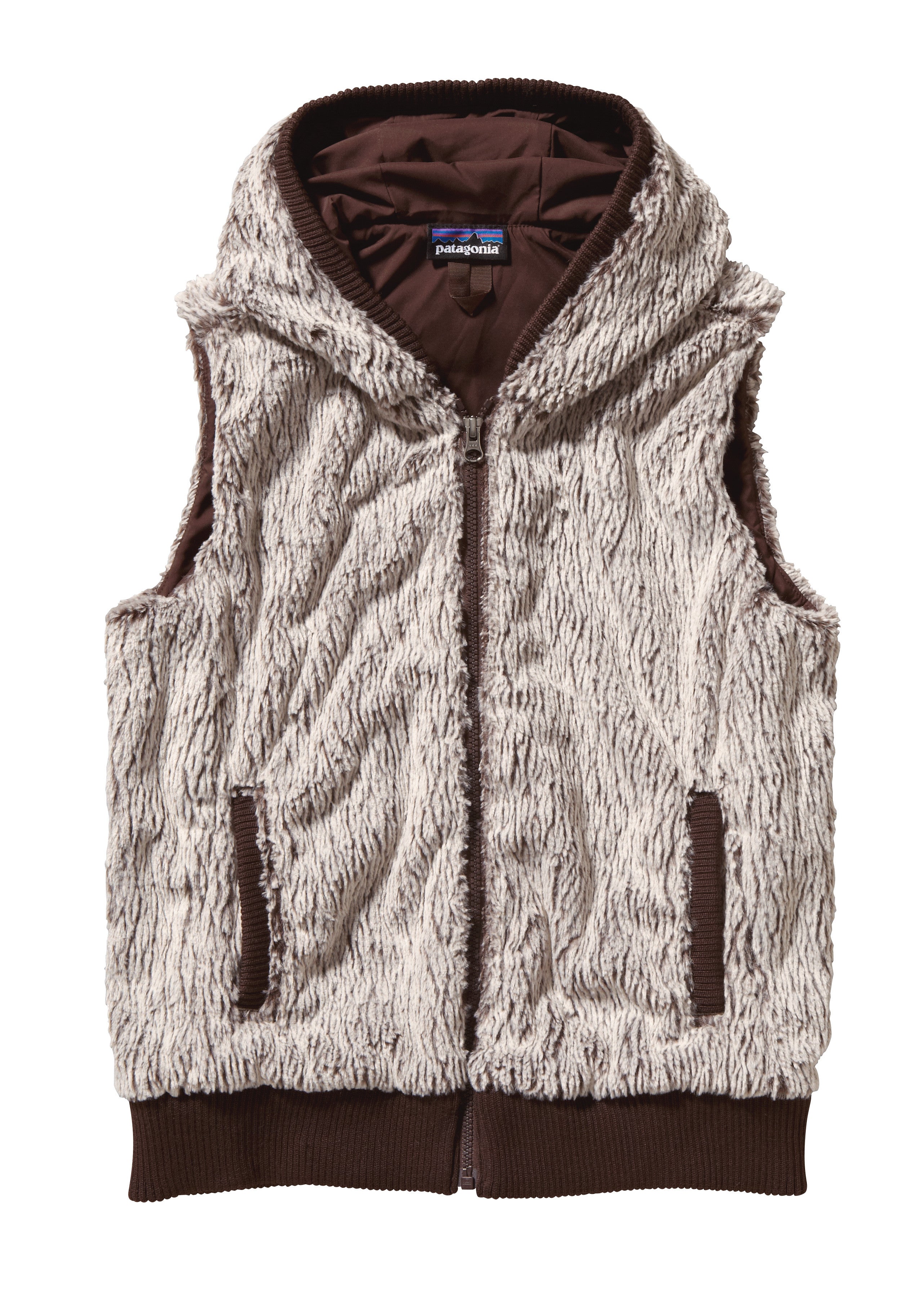 Patagonia fuzzy jacket hotsell