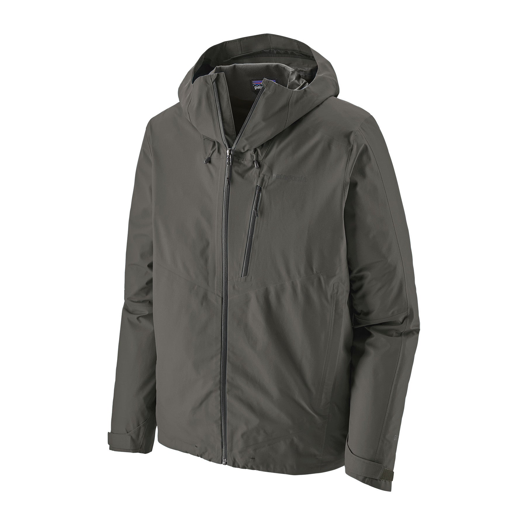 Men's Calcite Jacket – Patagonia Worn Wear®