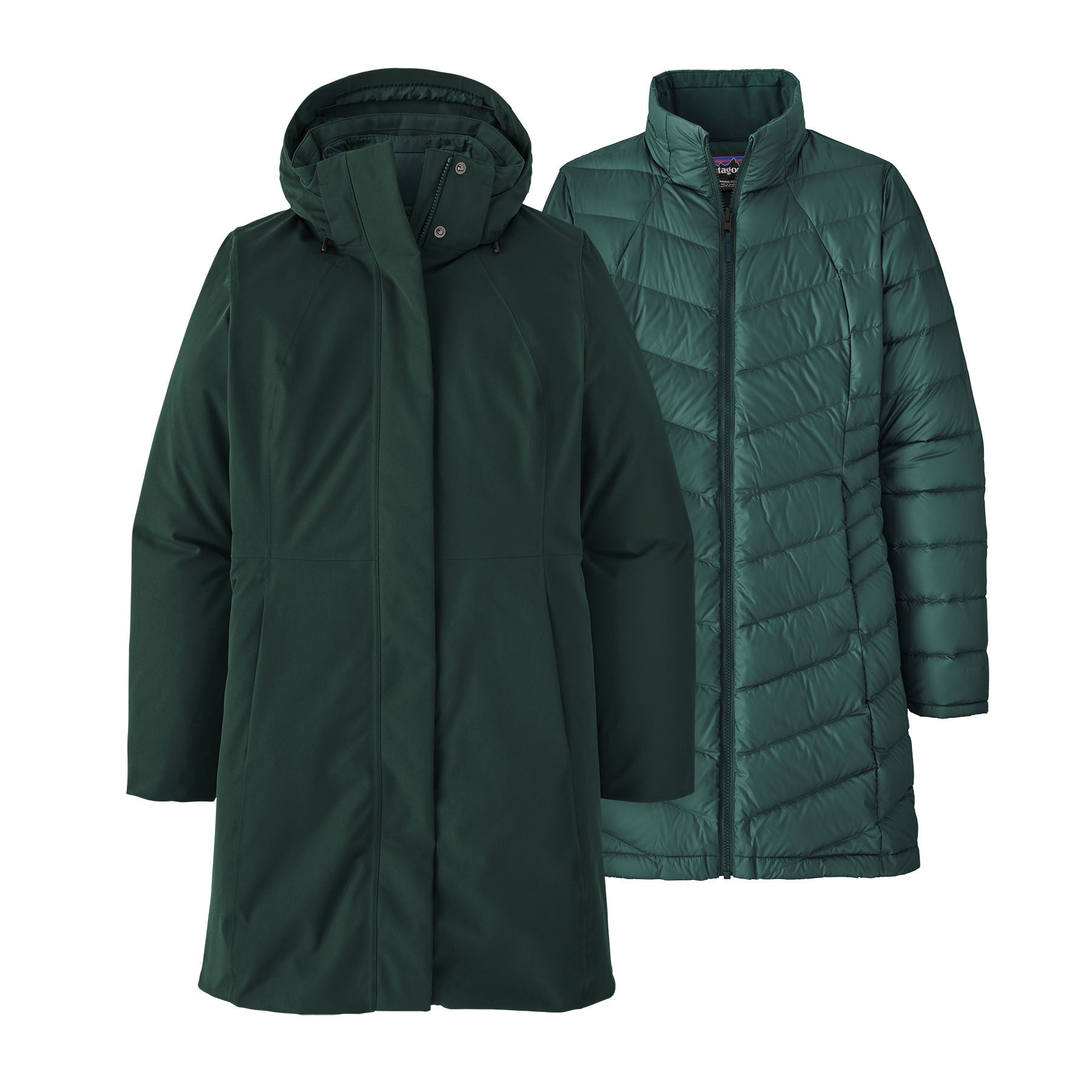 3 in 1 patagonia women's hotsell