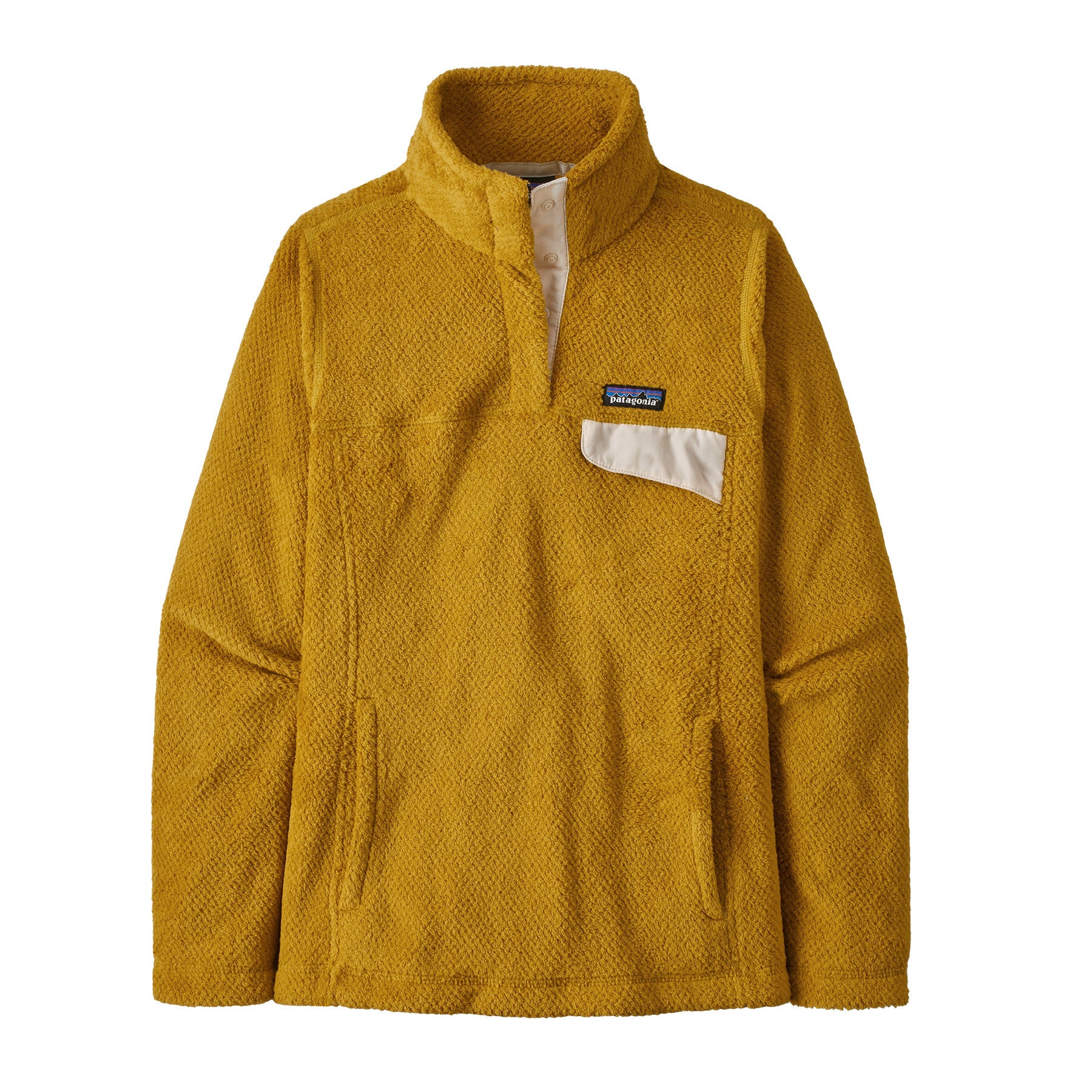 Patagonia Re-Tool deals Snap-T Pullover Jacket