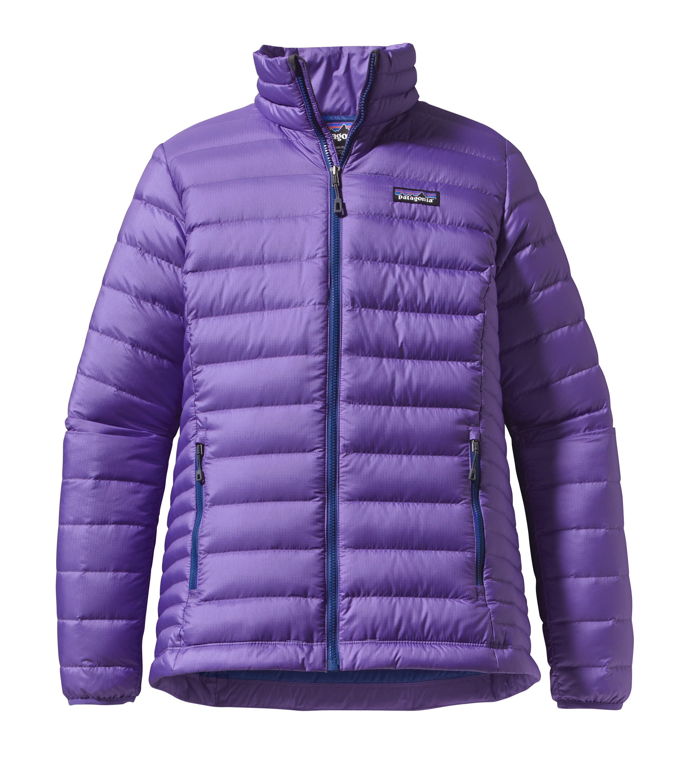 Patagonia down popular active jacket