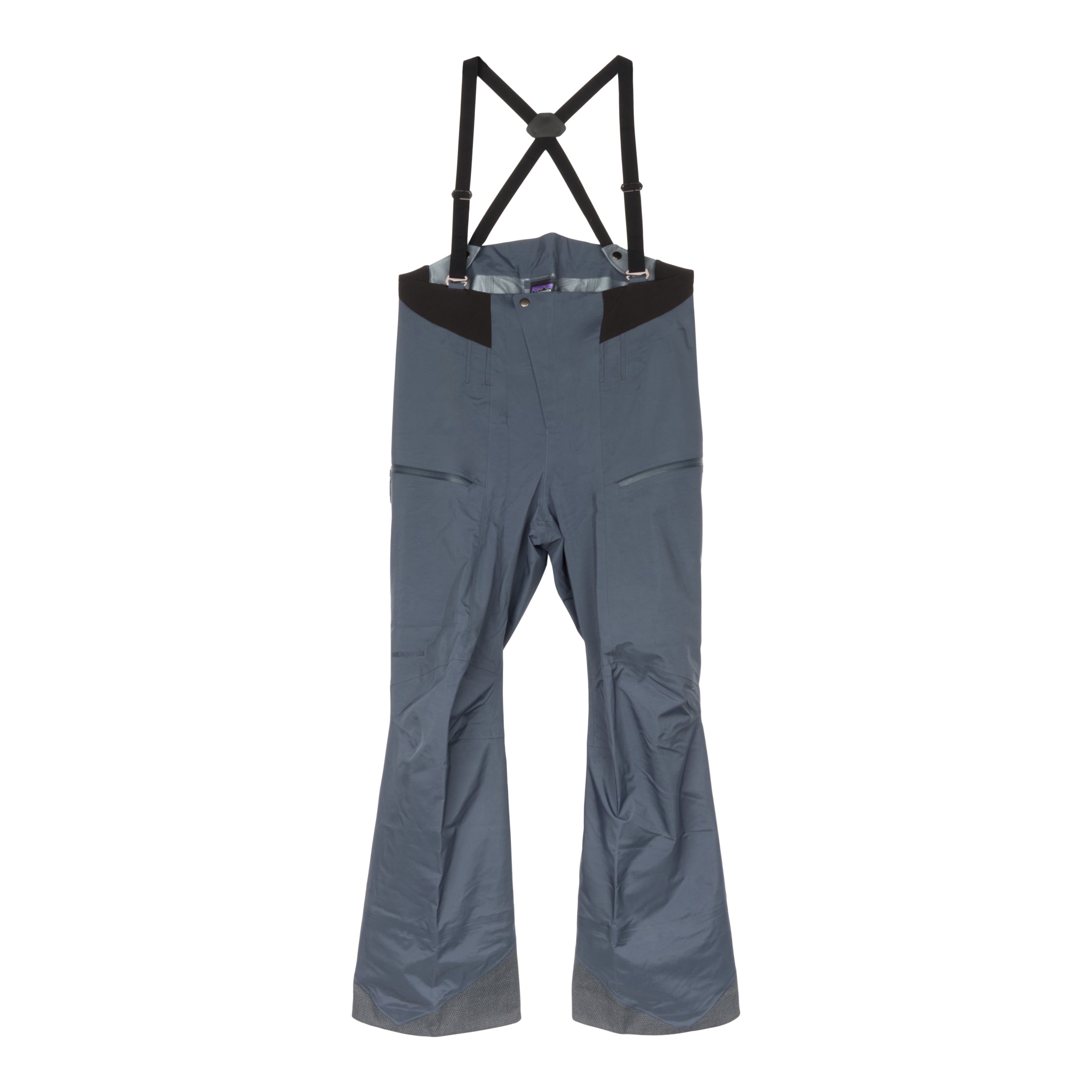 Women's Untracked Bibs – Patagonia Worn Wear®