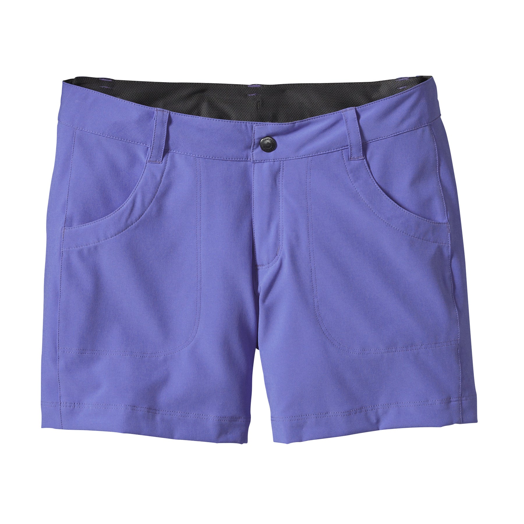 Patagonia happy hike fashion shorts