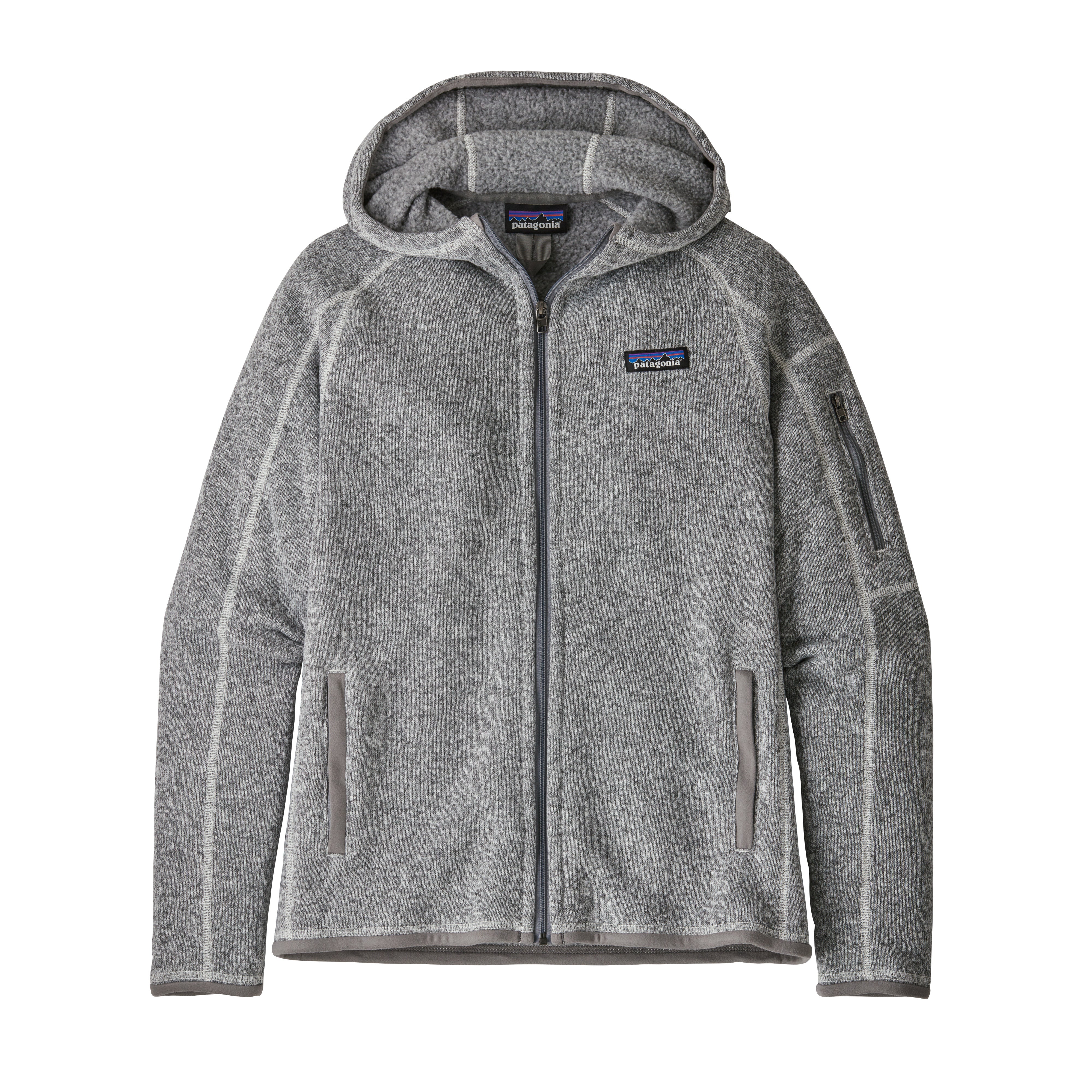 美品！patagonia ネイビー タッパー レディース　サイズ2 ウィメンズ・ウェットスーツ - パタゴニア公式オンラインショップ