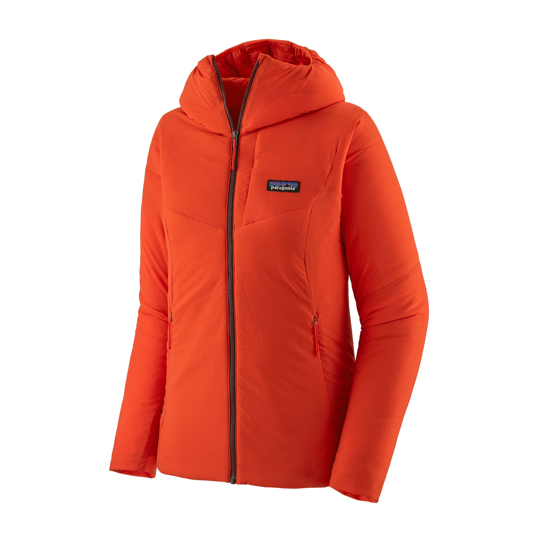 Patagonia Women’s Nano Air popular Hoody Jacket Medium