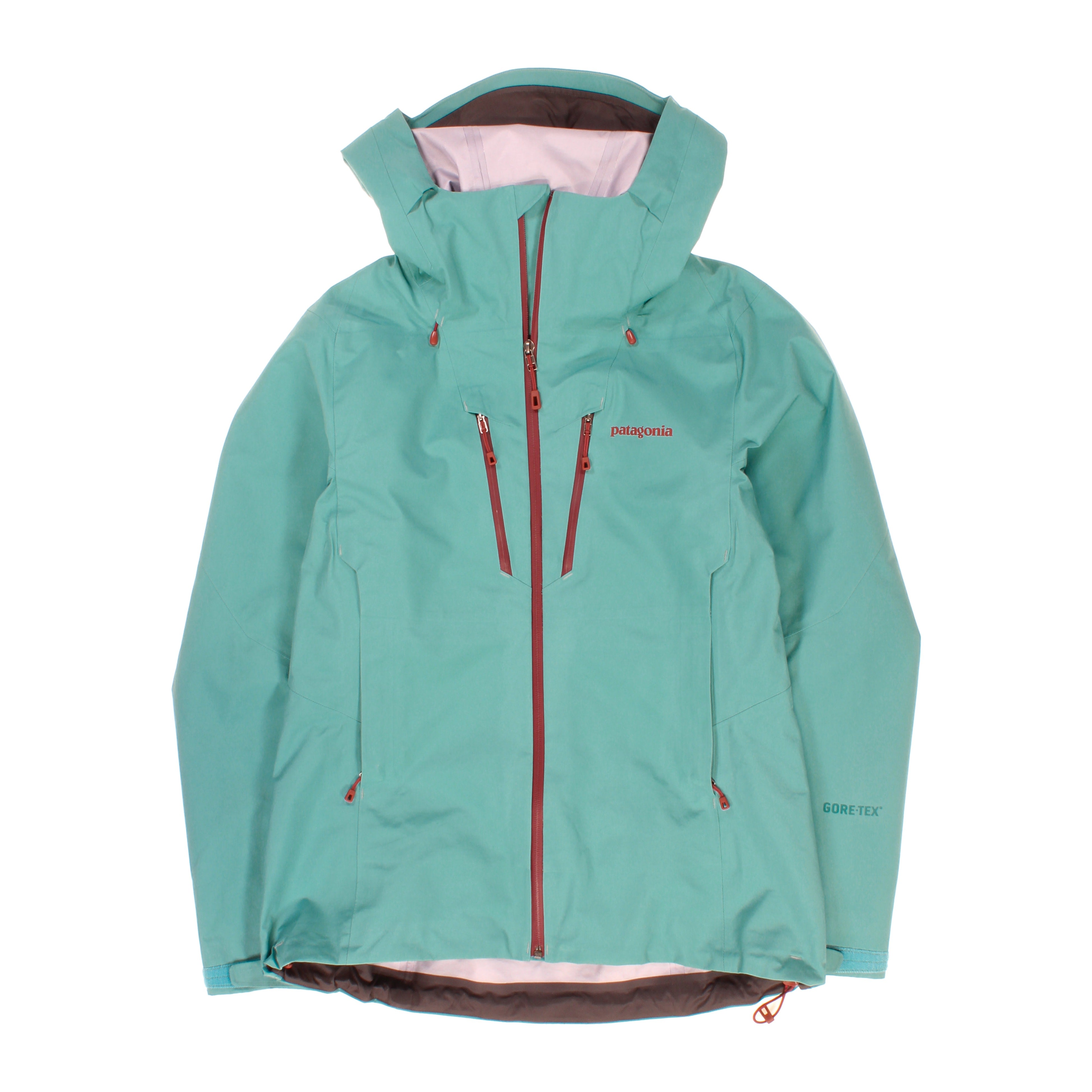 W's Triolet Jacket – Patagonia Worn Wear®