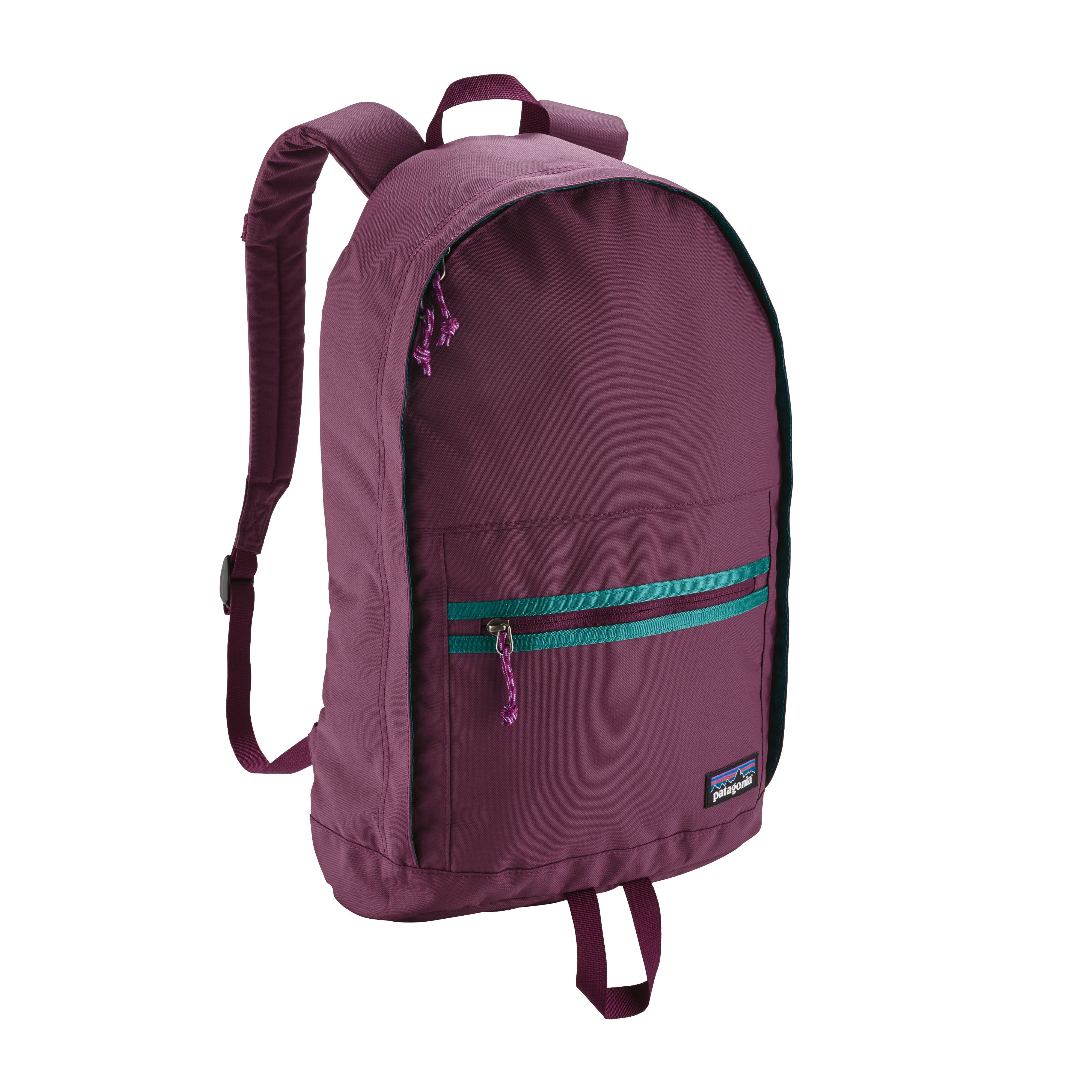 Patagonia Arbor Pack offers 26L Purple Backpack Bag Rucksack Lid - Unused Perfect LNC