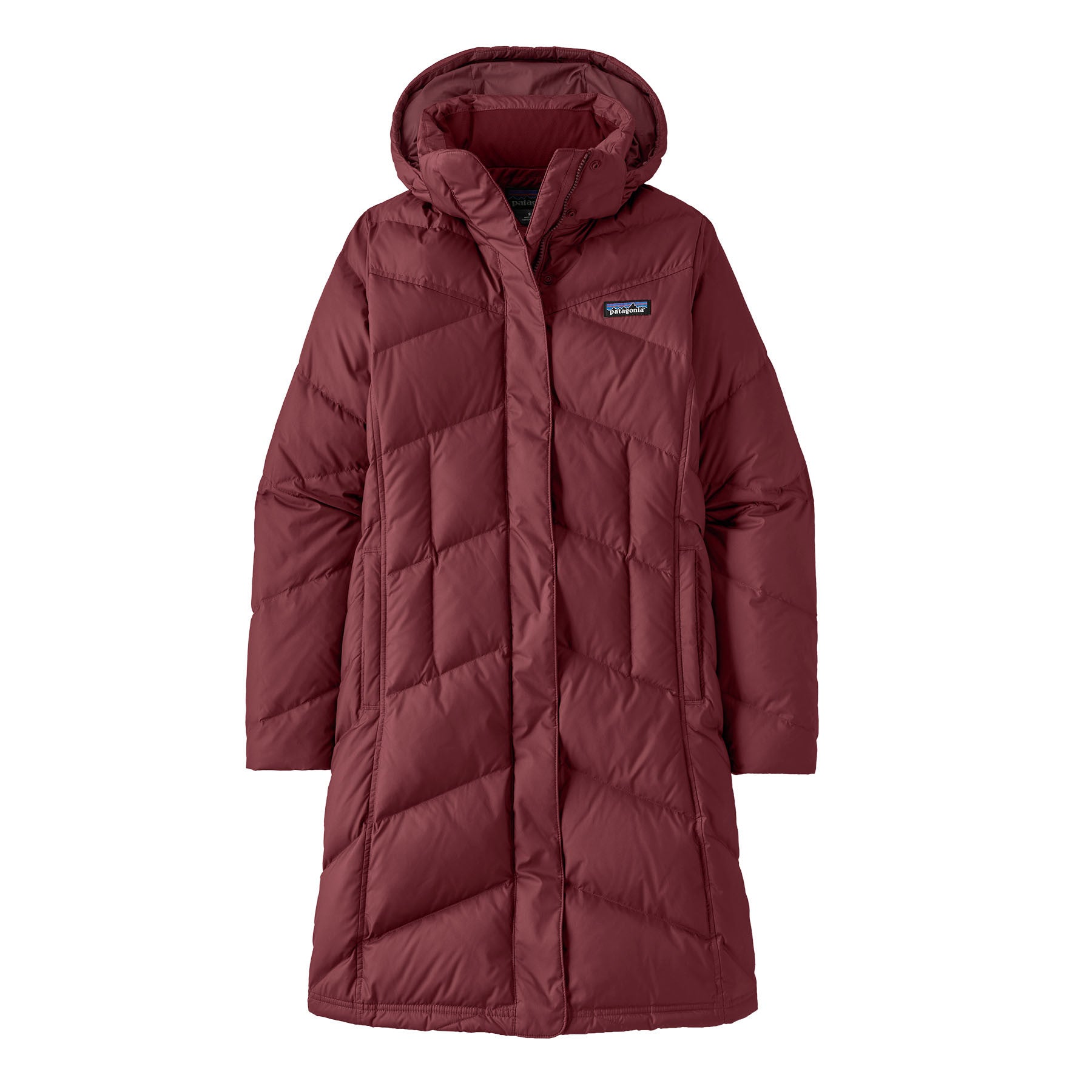 Women's Down With It Parka – Patagonia Worn Wear®