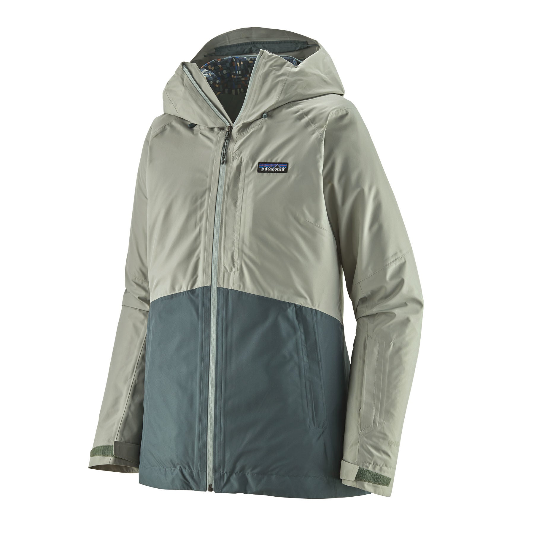 Patagonia 3-in-1 Powder Town 2024 jacket