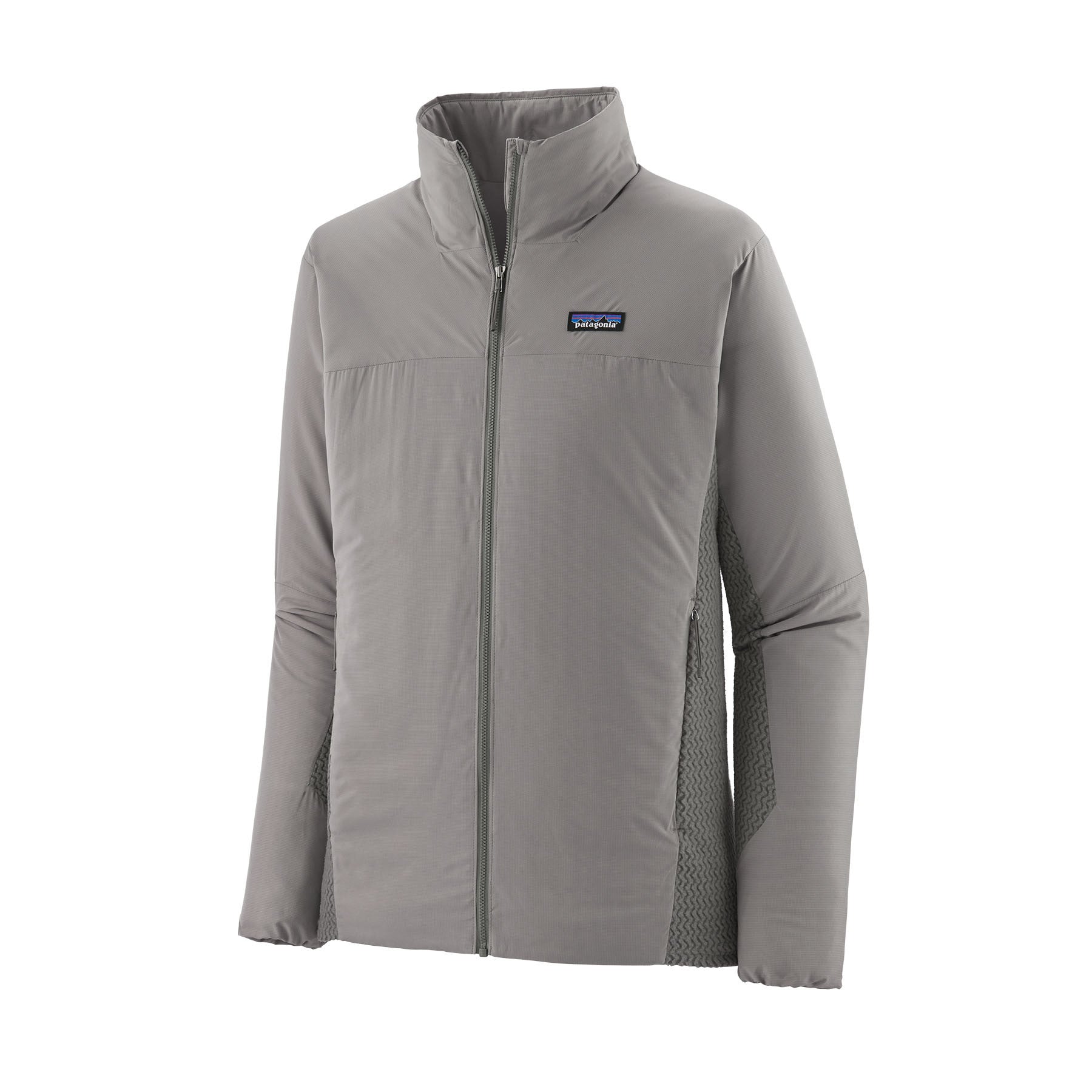 Men's Nano-Air® Light Hybrid Jacket – Patagonia Worn Wear®