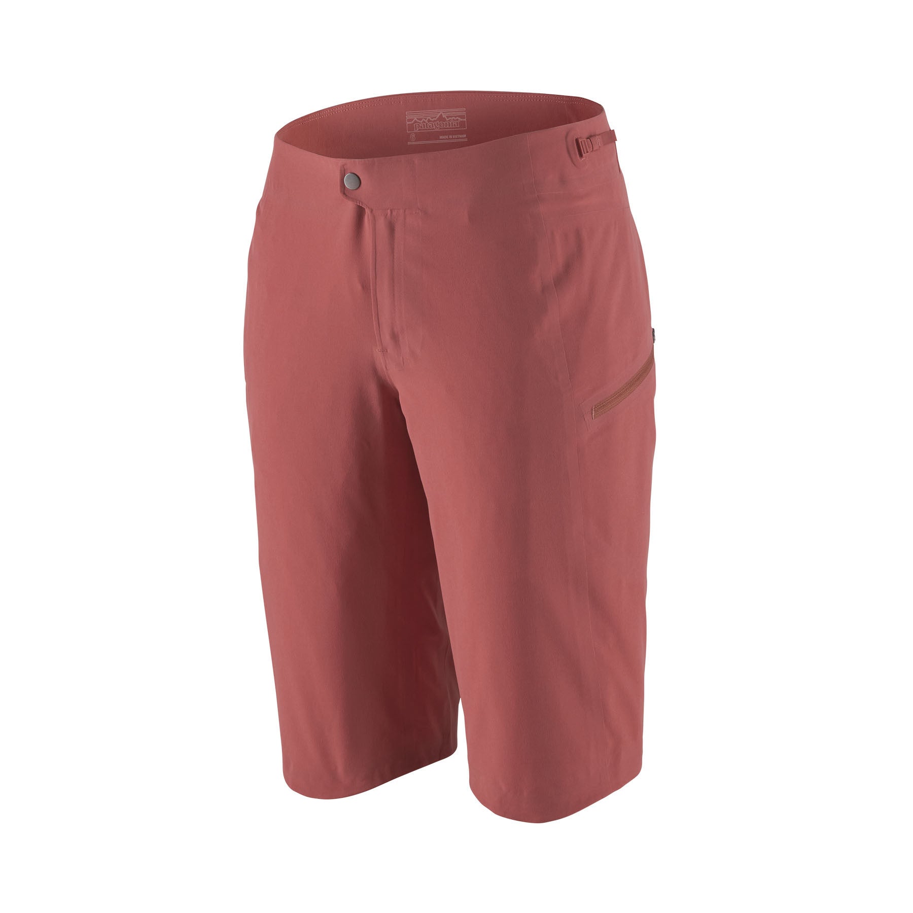 Women's Dirt Roamer Bike Shorts – Patagonia Worn Wear®