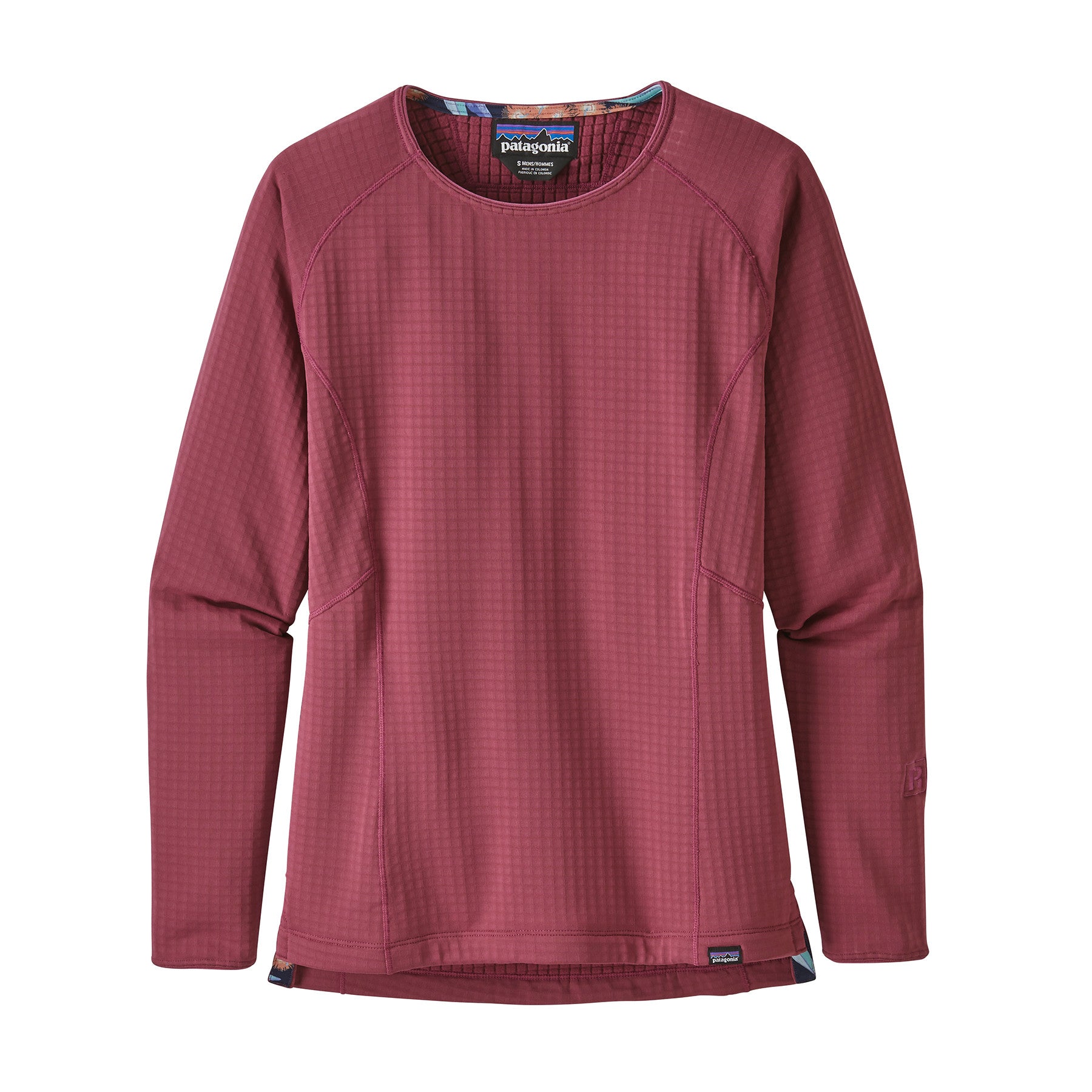 W's R1® Crew – Patagonia Worn Wear®