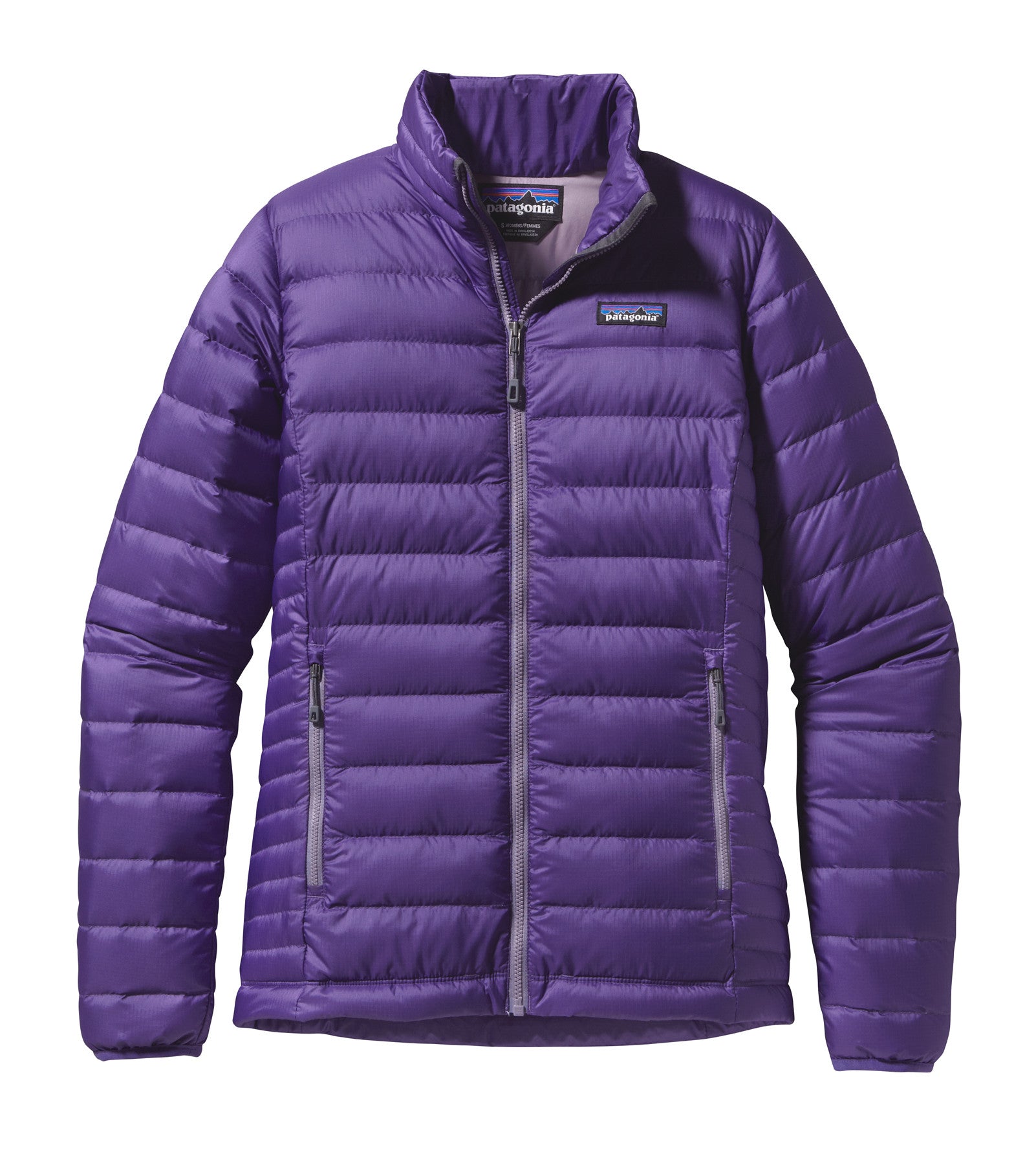 Patagonia women's pluma jacket hotsell