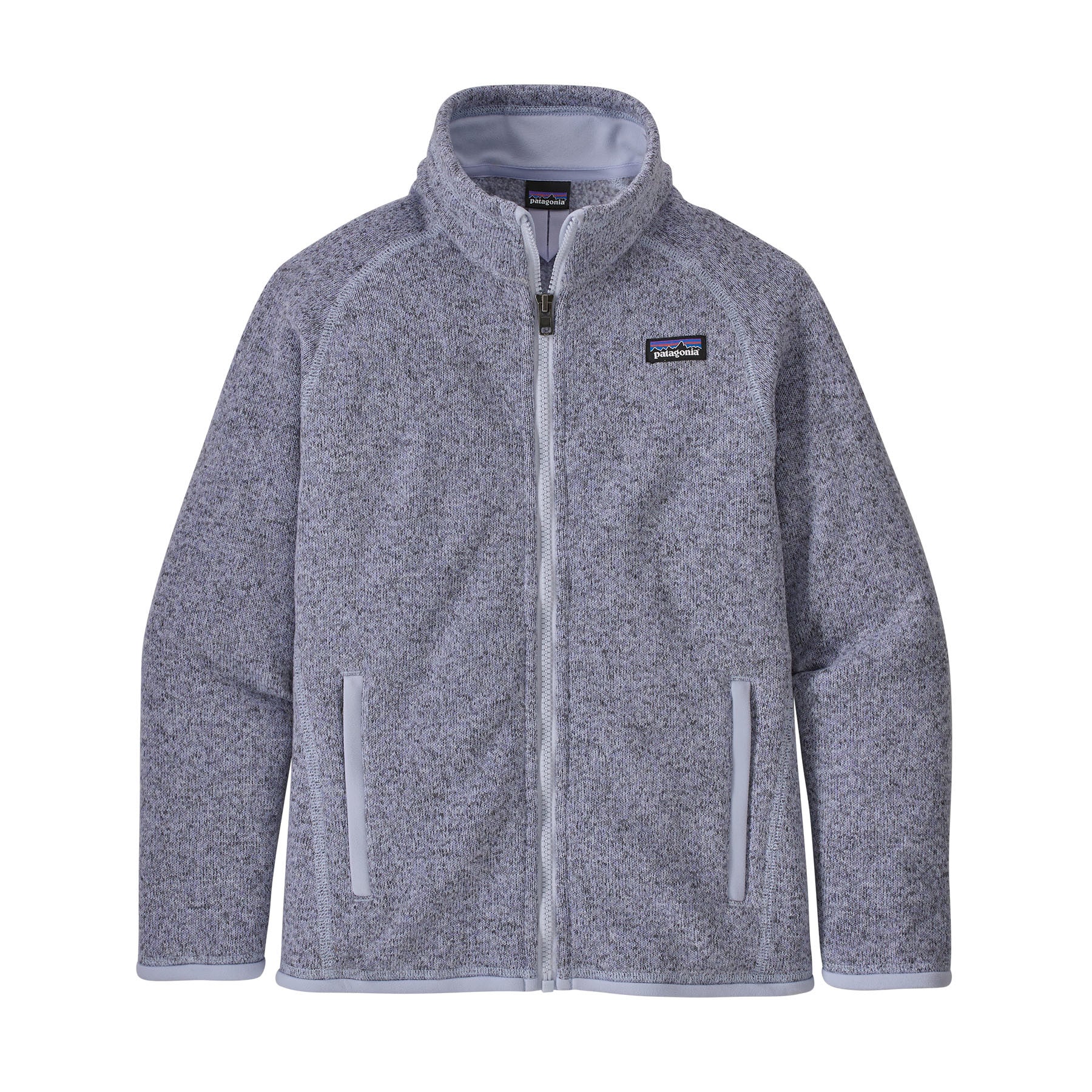 Patagonia Better authentic Sweater Full Zip Jacket