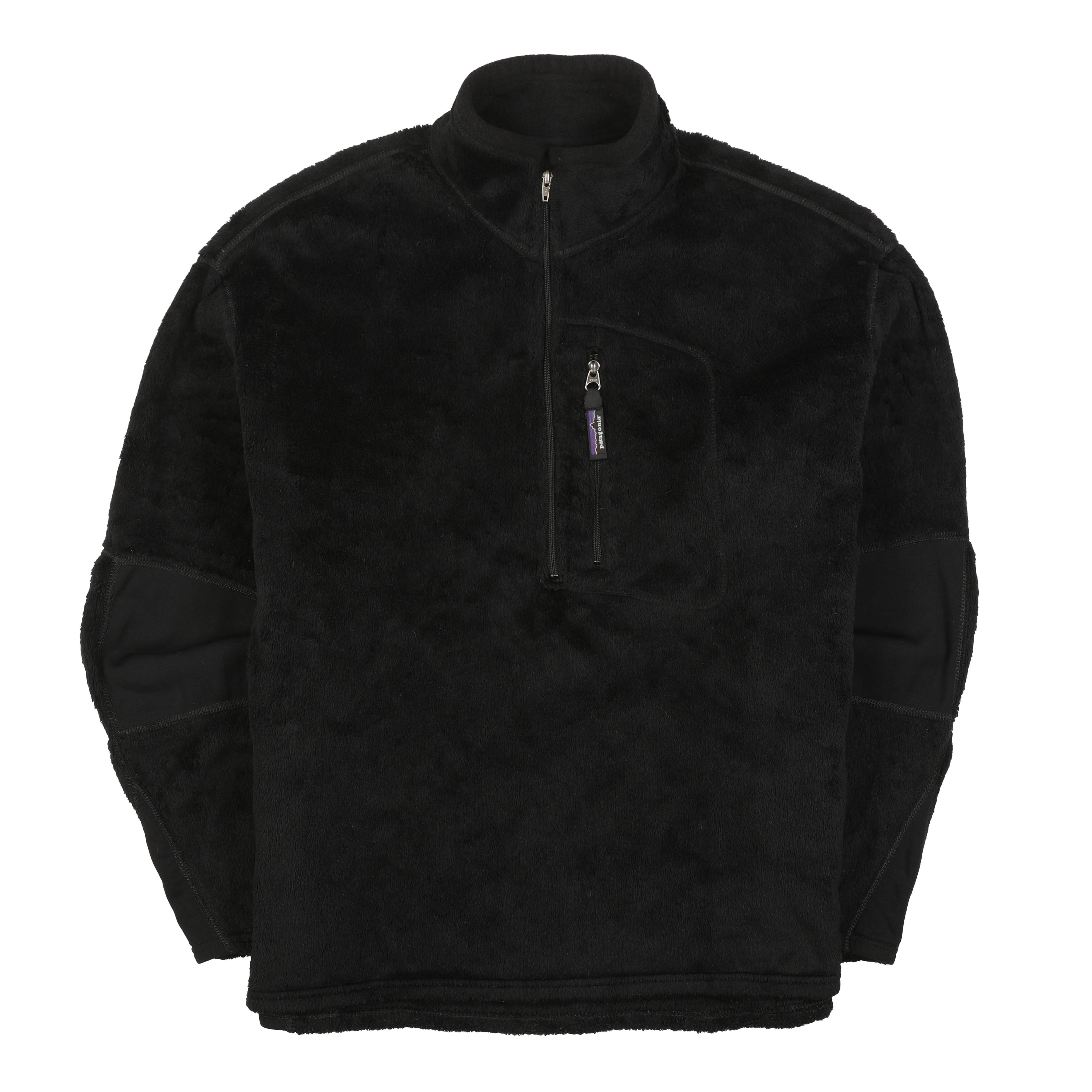 Unisex R2 Levitator Pullover – Patagonia Worn Wear®