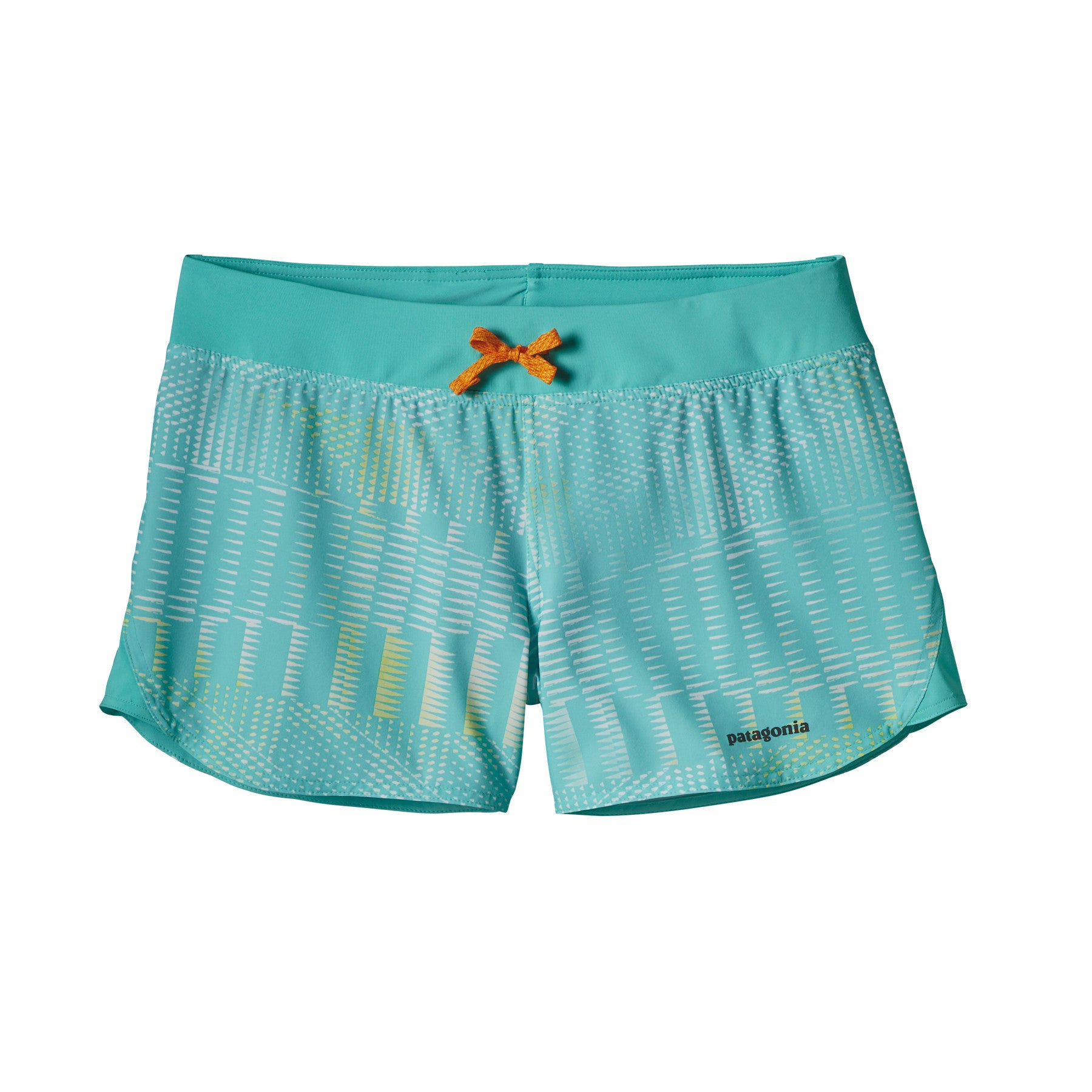 W's Nine Trails Shorts – Patagonia Worn Wear®