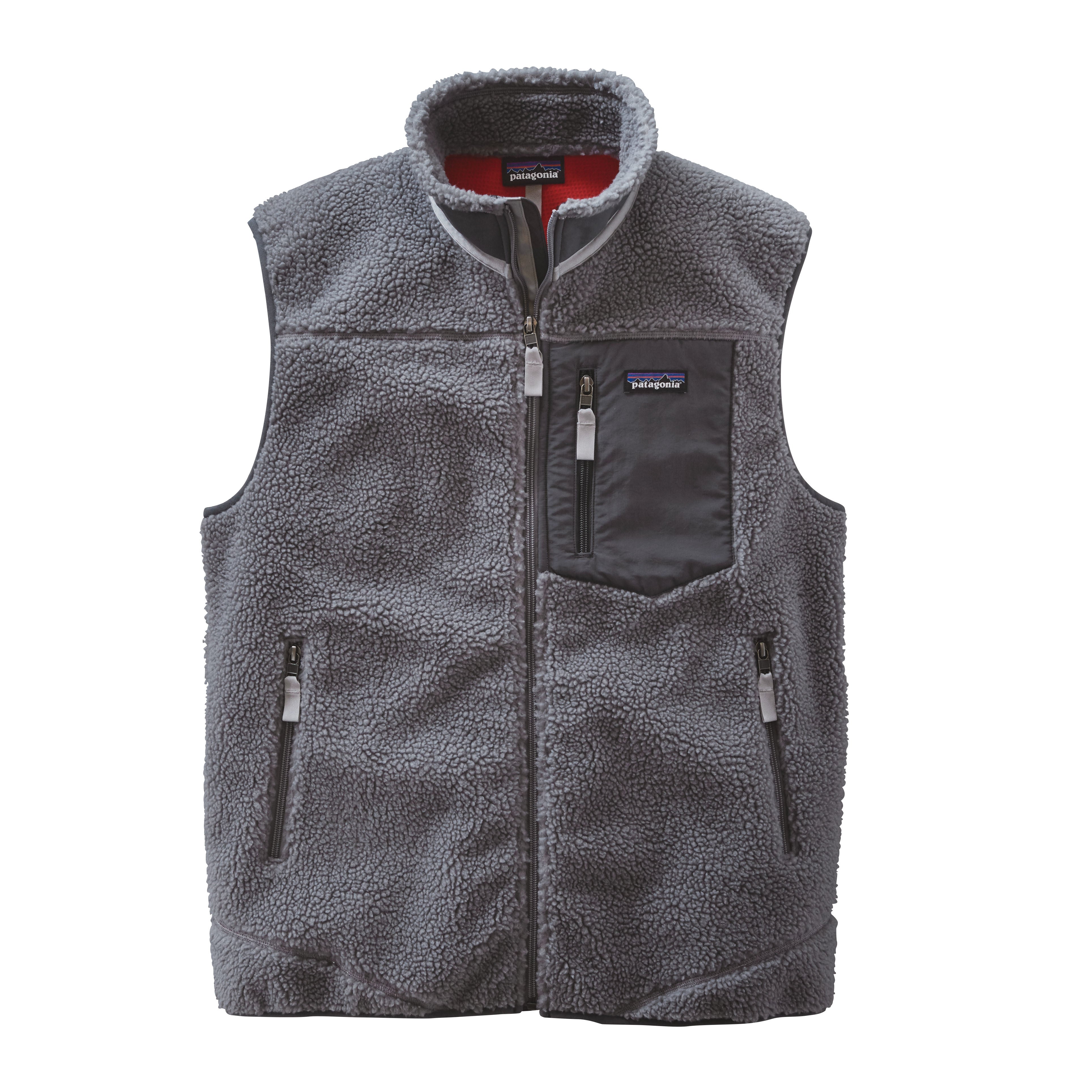 Vintage deals Patagonia Vest size M