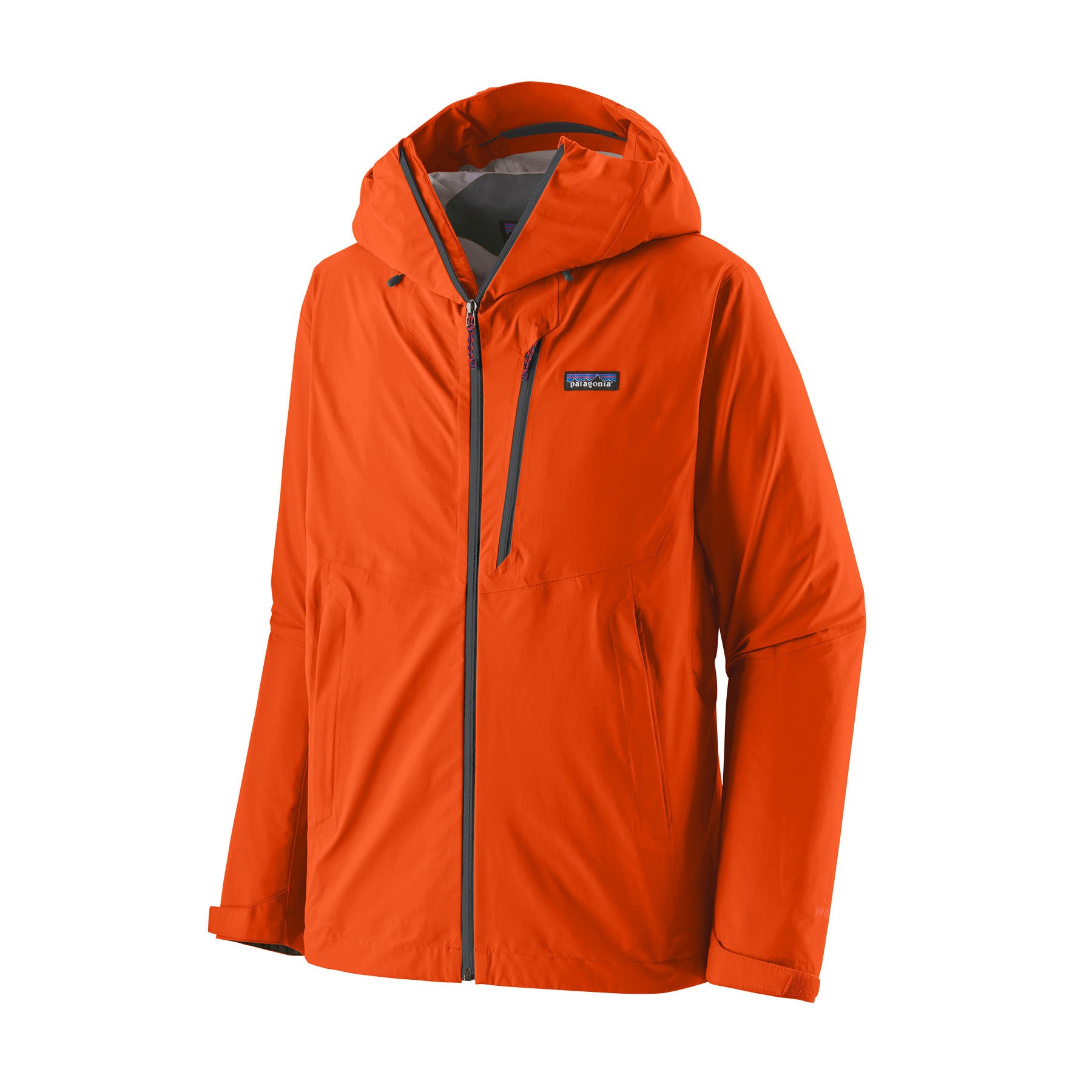 Men's Granite Crest Rain Jacket – Patagonia Worn Wear®