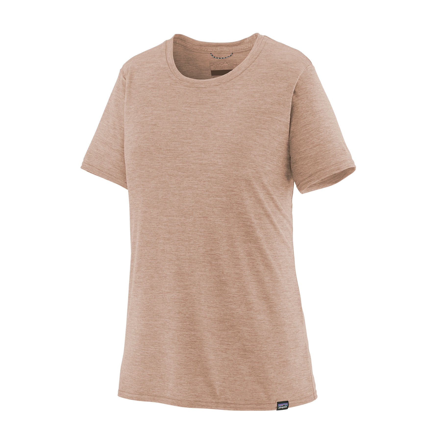 Women's Capilene® Cool Daily Shirt – Patagonia Worn Wear®