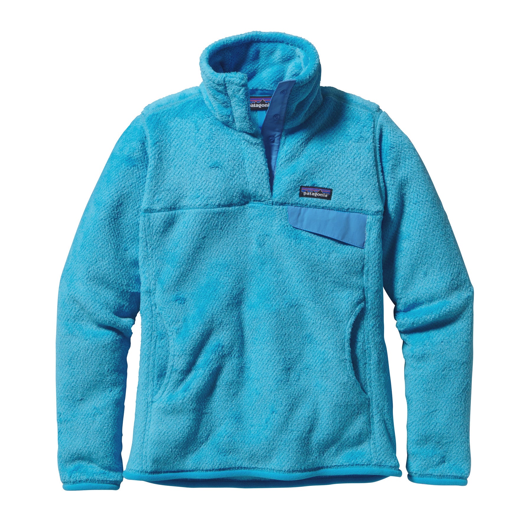 Patagonia women's snap pullover hotsell