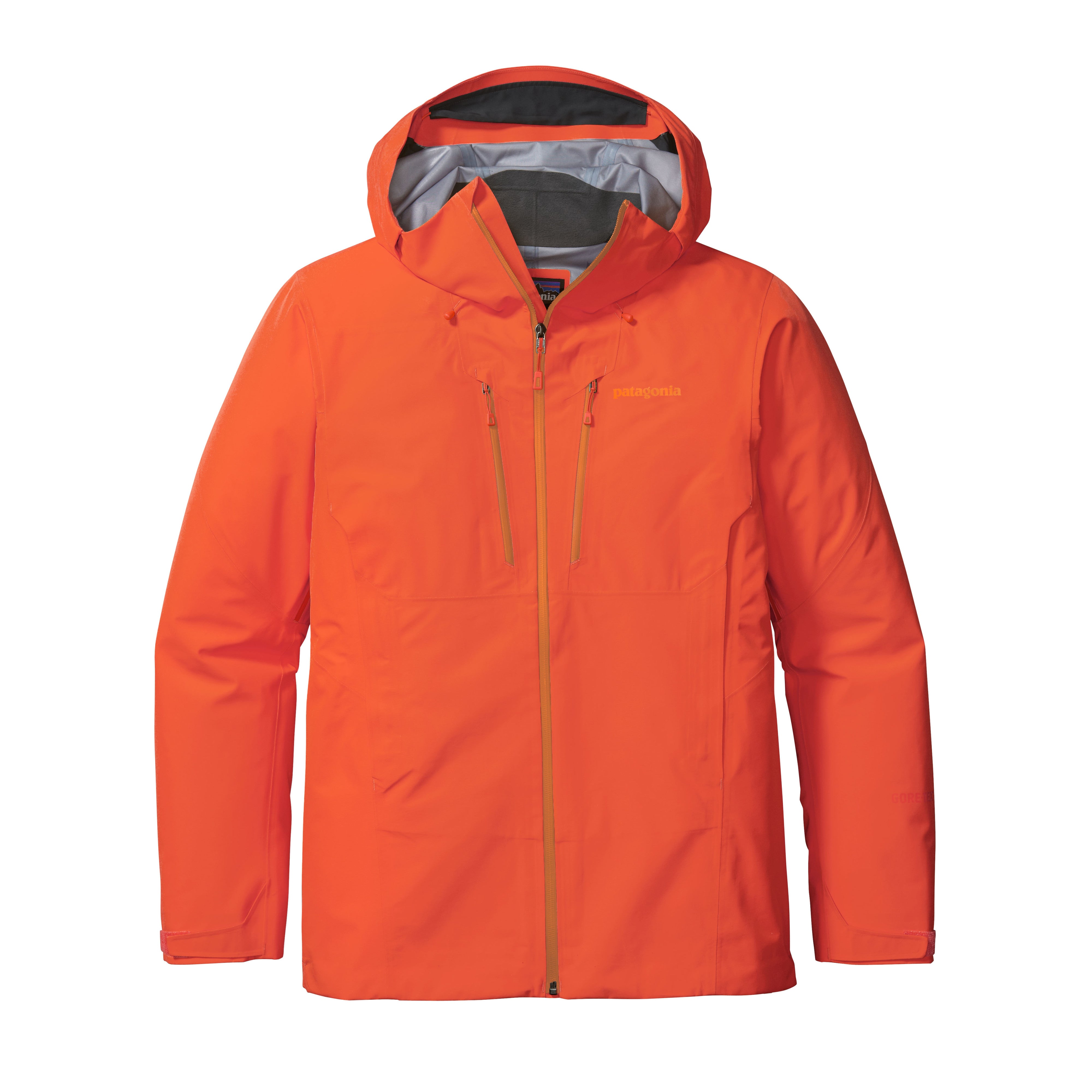 ふくじんずいしつpatagonia men'sTriolet Jacket M's Triolet Jacket – Patagonia Worn Wear®