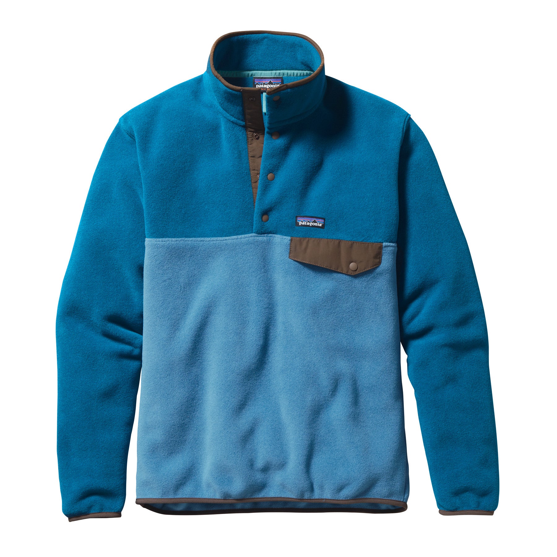 2024 Mens Patagonia Synchilla Pullover