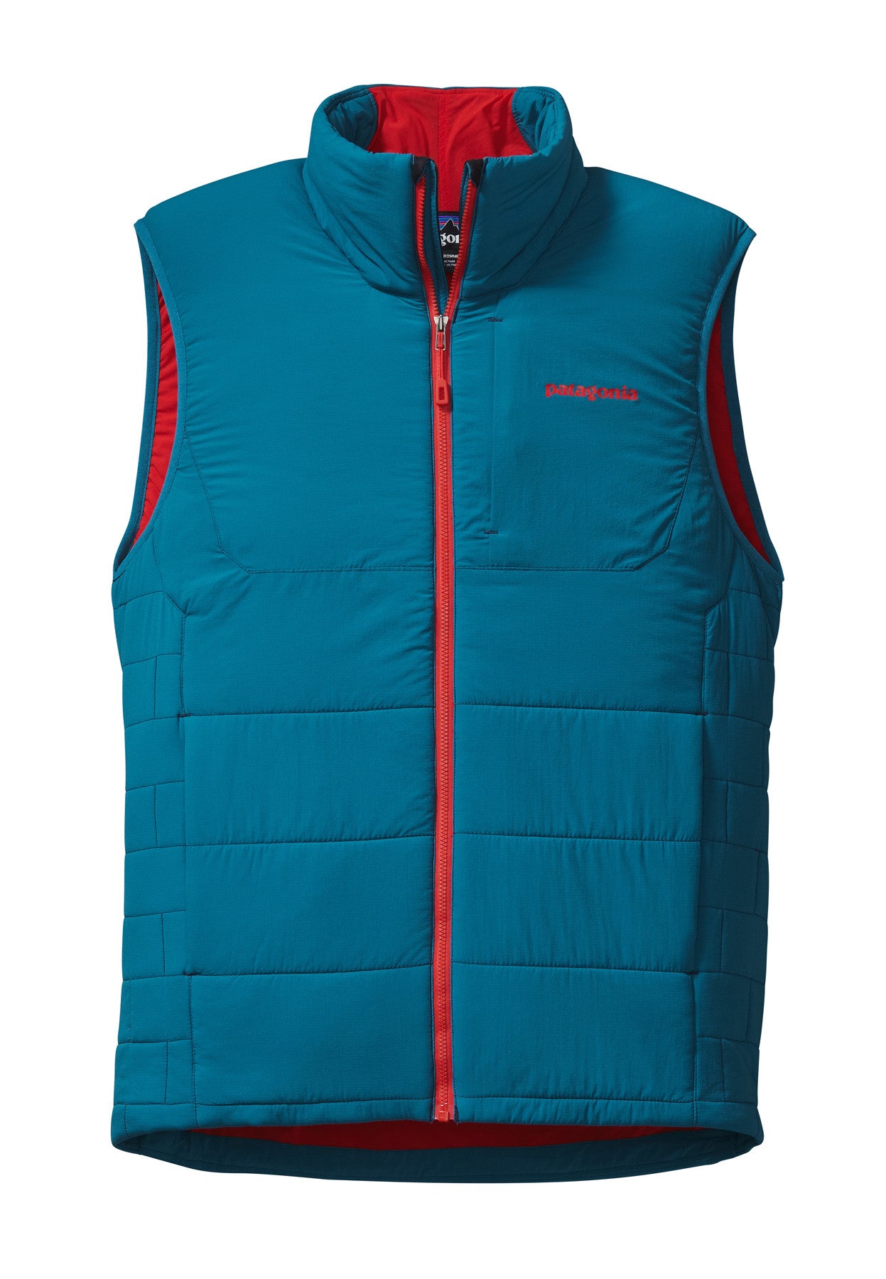 Patagonia Mens Nano Air shops Vest Small