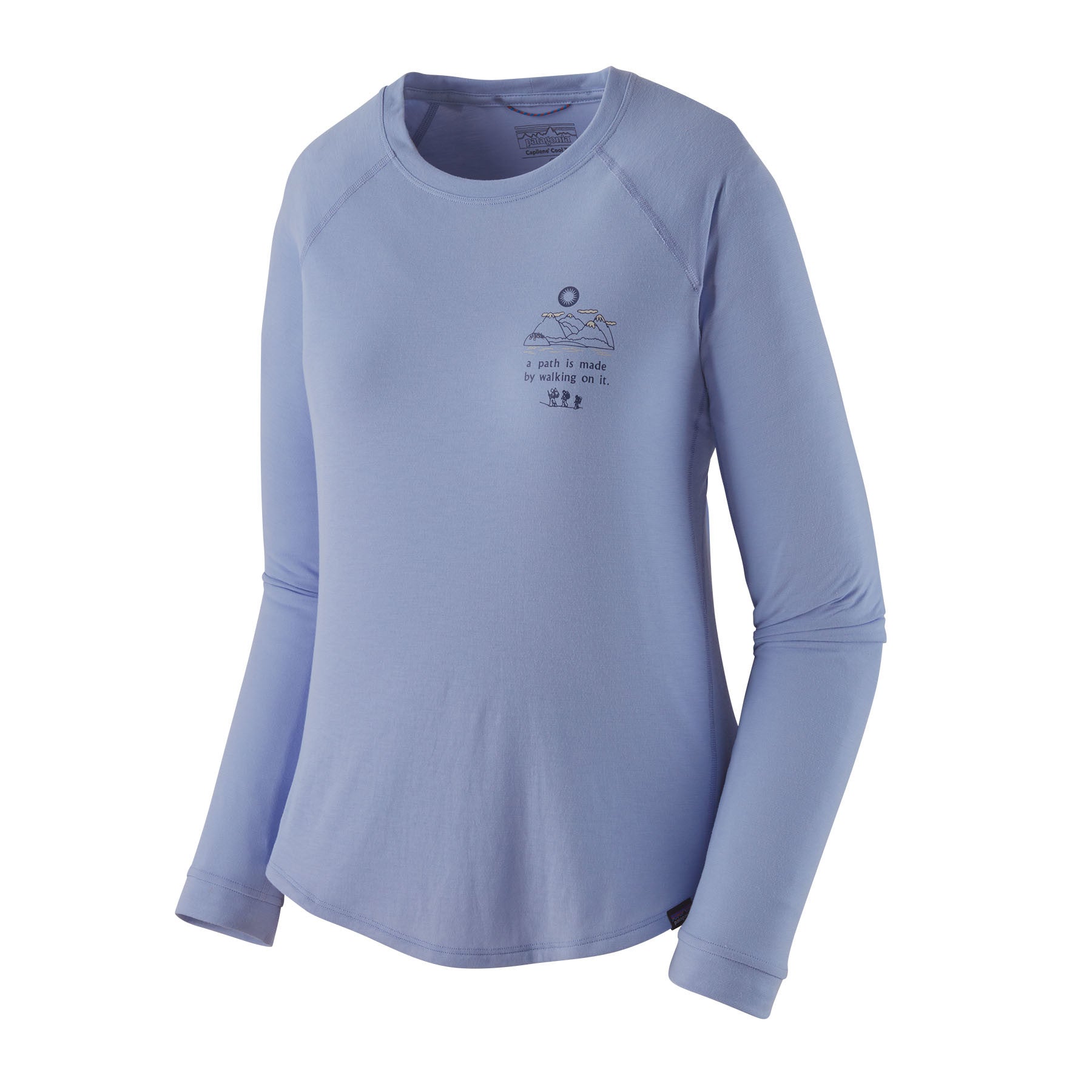 Patagonia Clothing Patagonia Women's Capilene Cool Trail