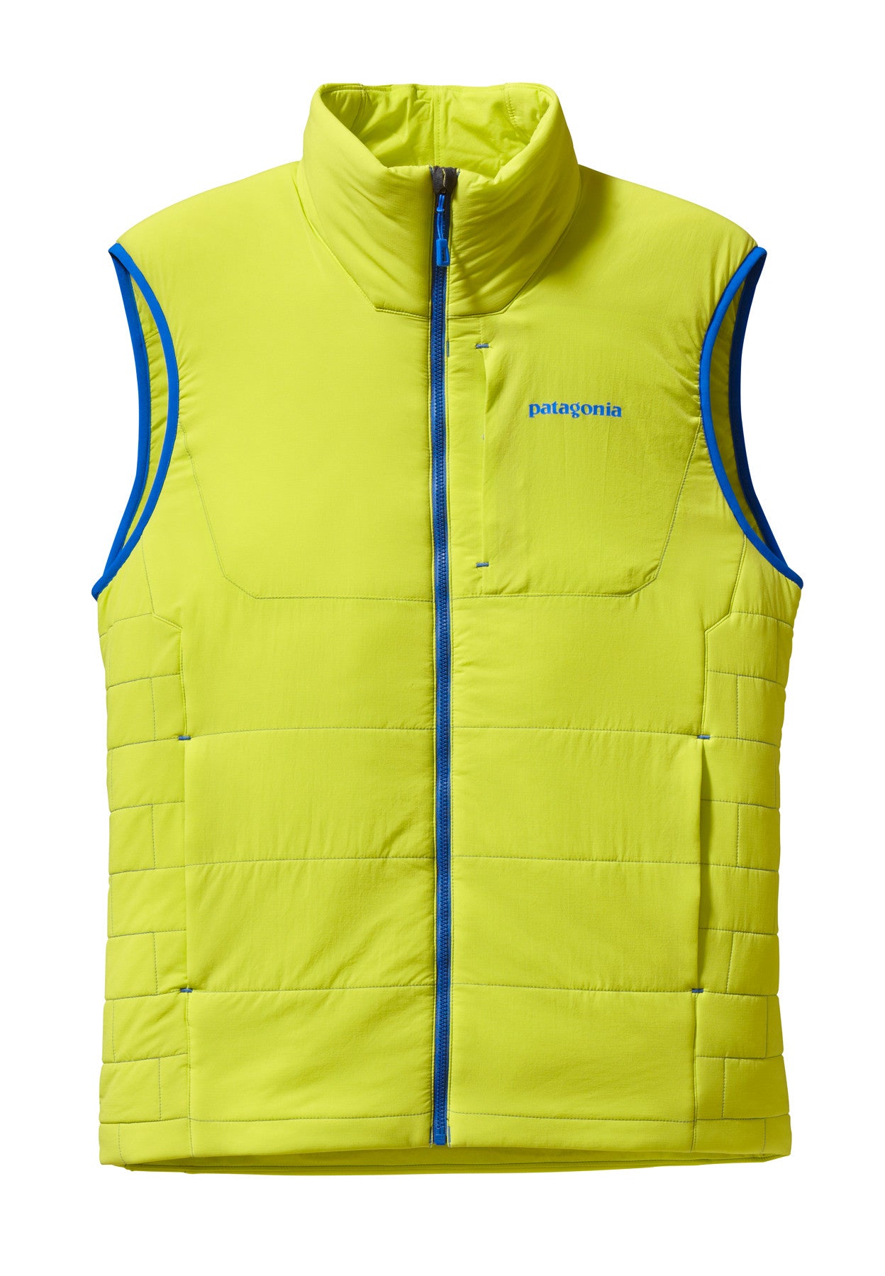 Men's Nano-Air® Vest – Patagonia Worn Wear®