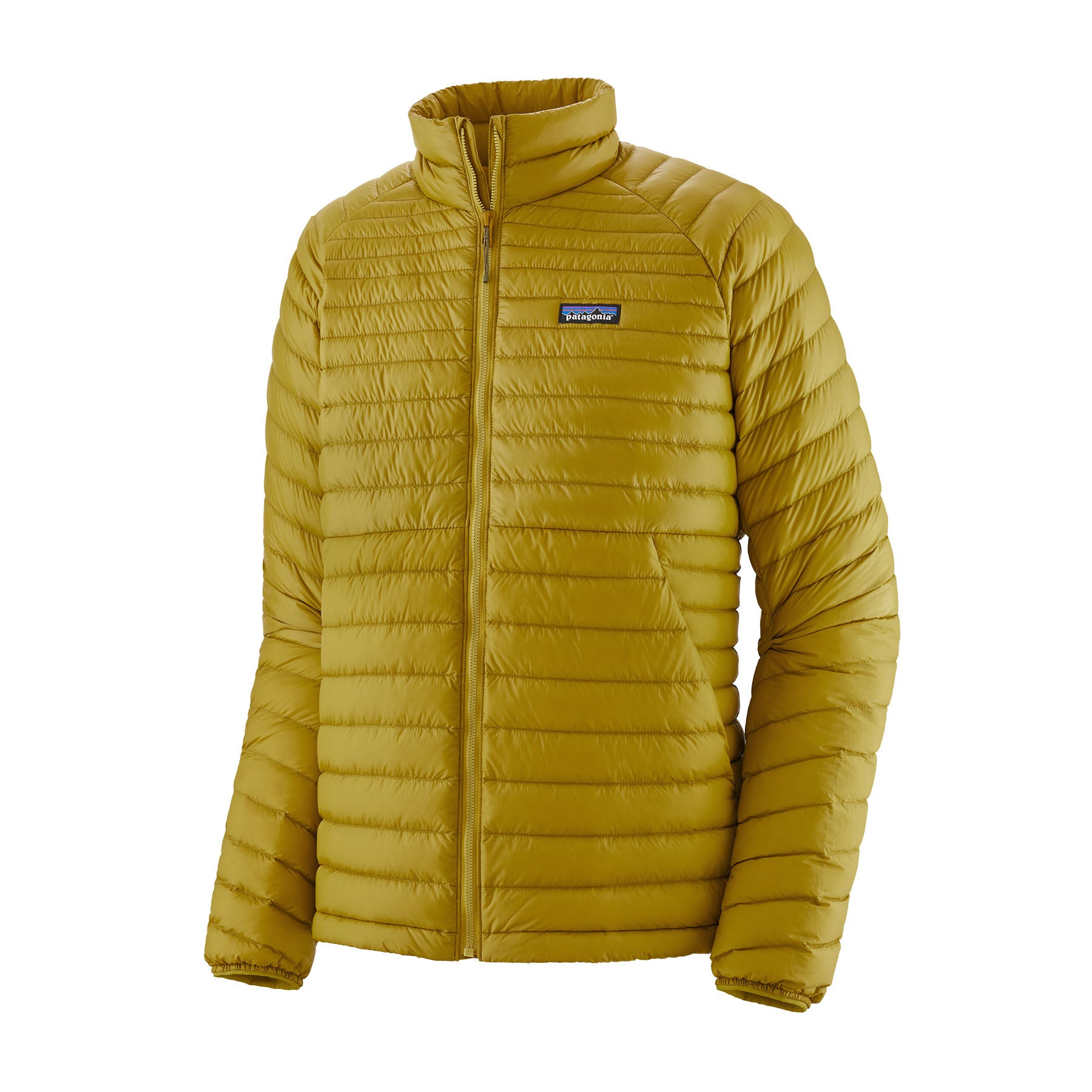Men's AlpLight Down Jacket – Patagonia Worn Wear®
