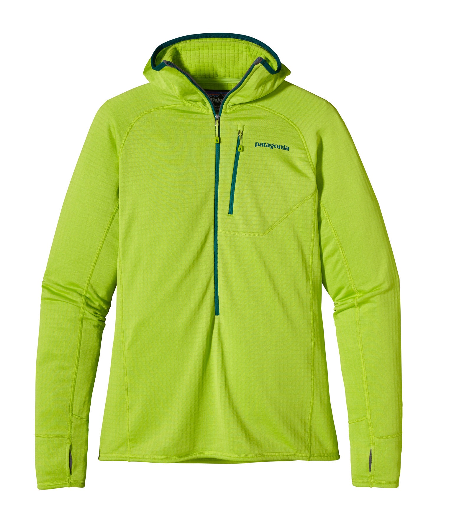 M's R1® Hoody – Patagonia Worn Wear®