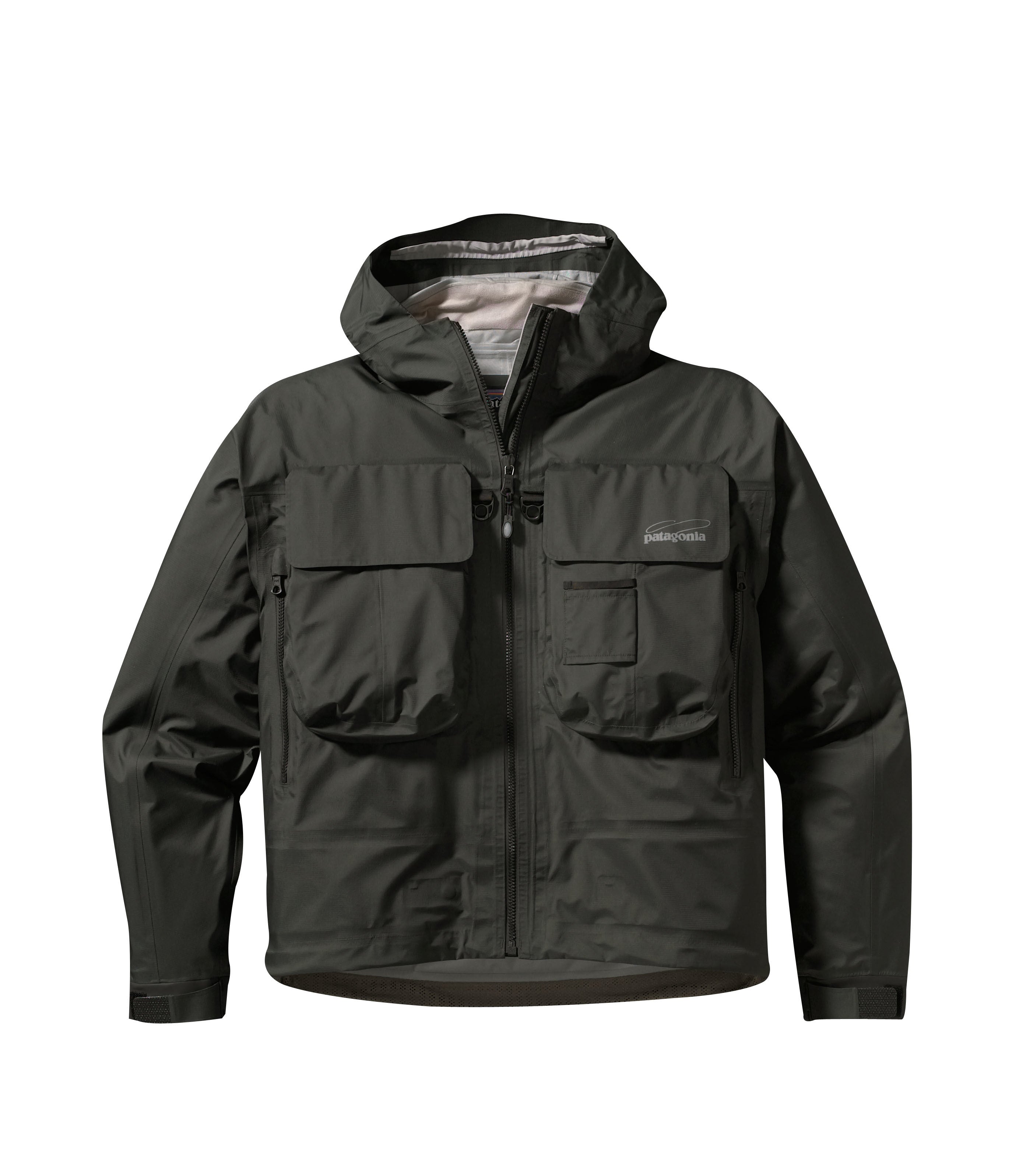 Men's SST Jacket – Patagonia Worn Wear® - Main Image