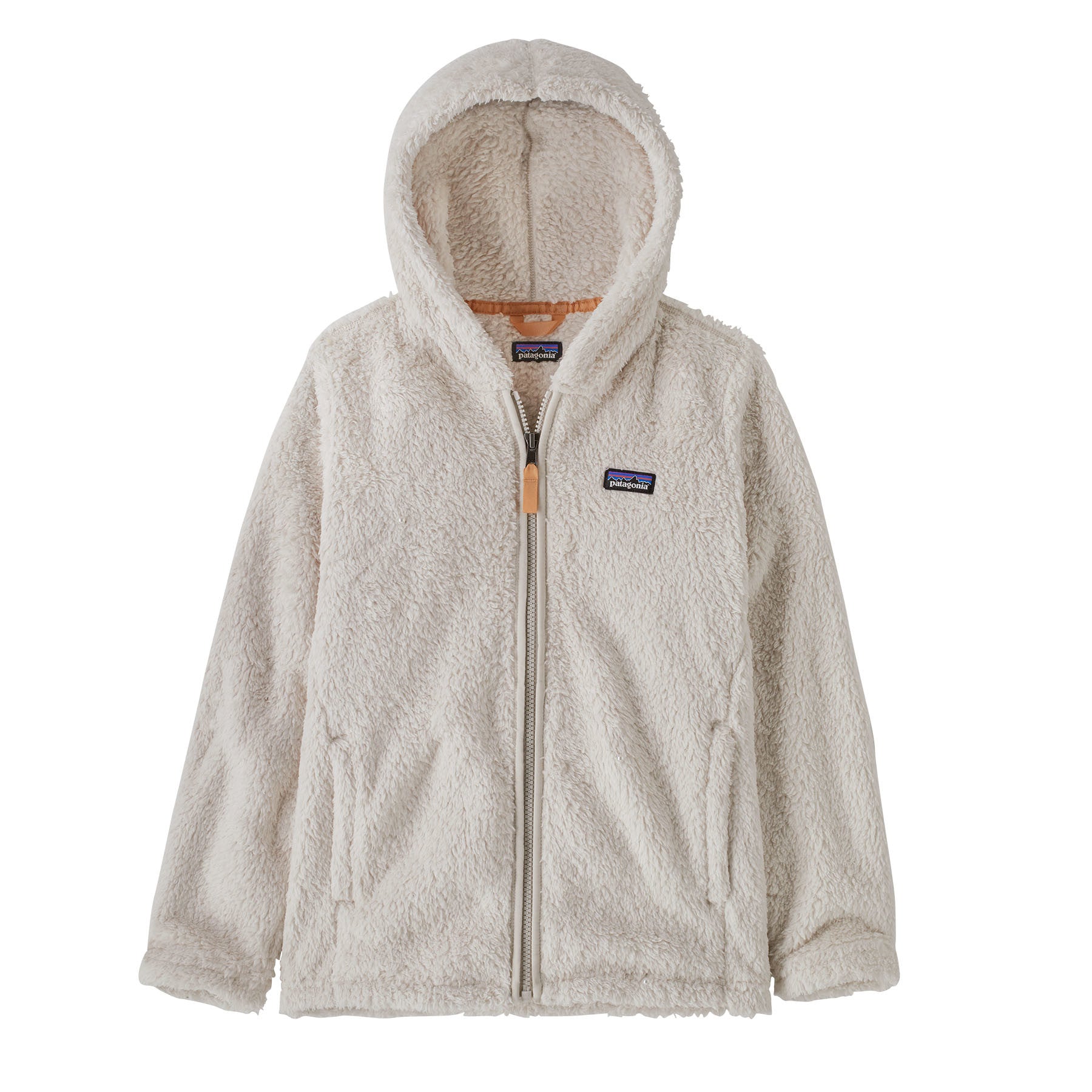 Patagonia men's los gatos fleece hoody hotsell