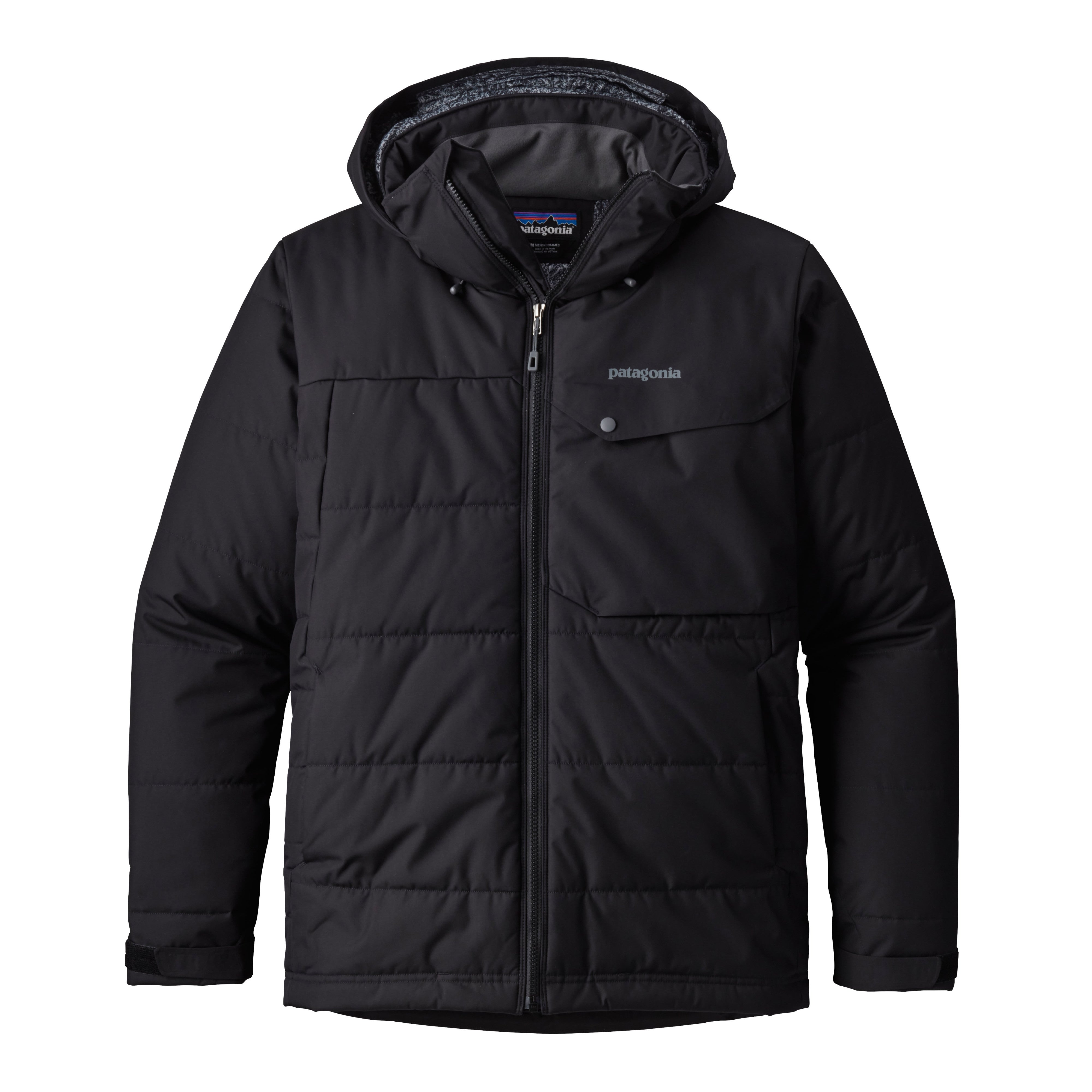 M's Rubicon Jacket – Patagonia Worn Wear®