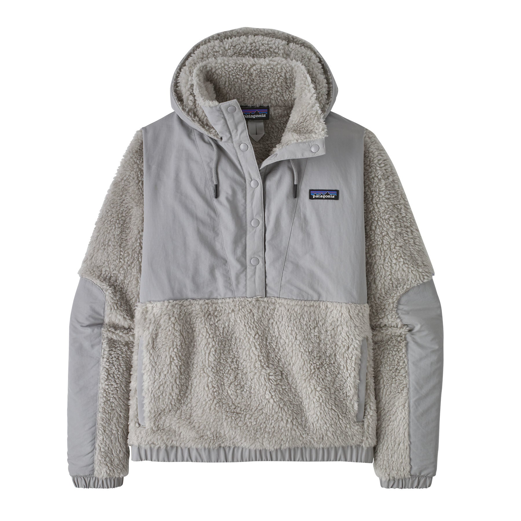 Women s Shelled Retro X Pullover Patagonia Worn Wear