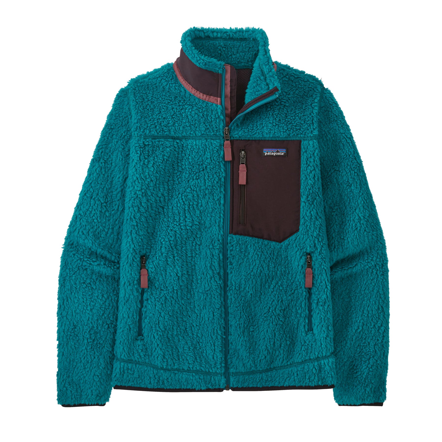 Women's Classic Retro-X® Jacket – Patagonia Worn Wear®