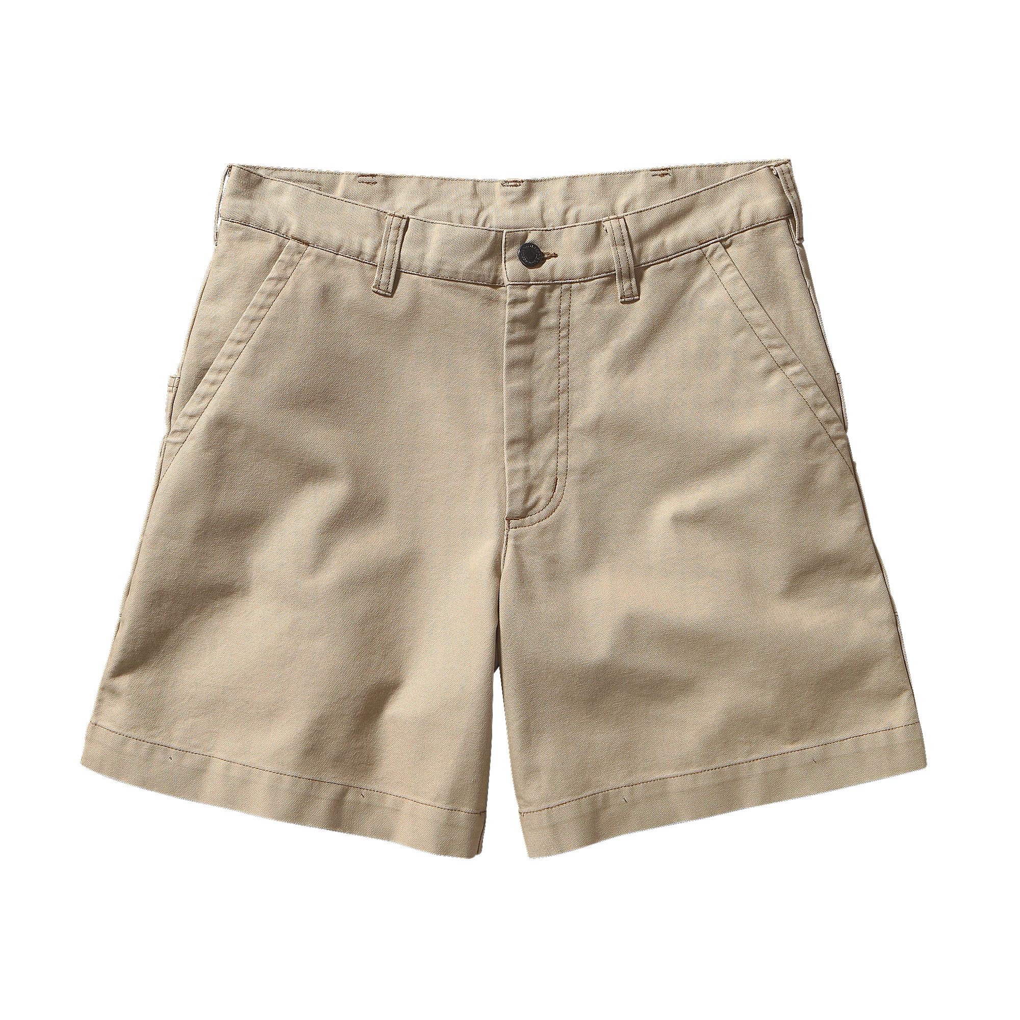 Men’s 34 Patagonia stand up Shorts 6” newest brand new Khaki