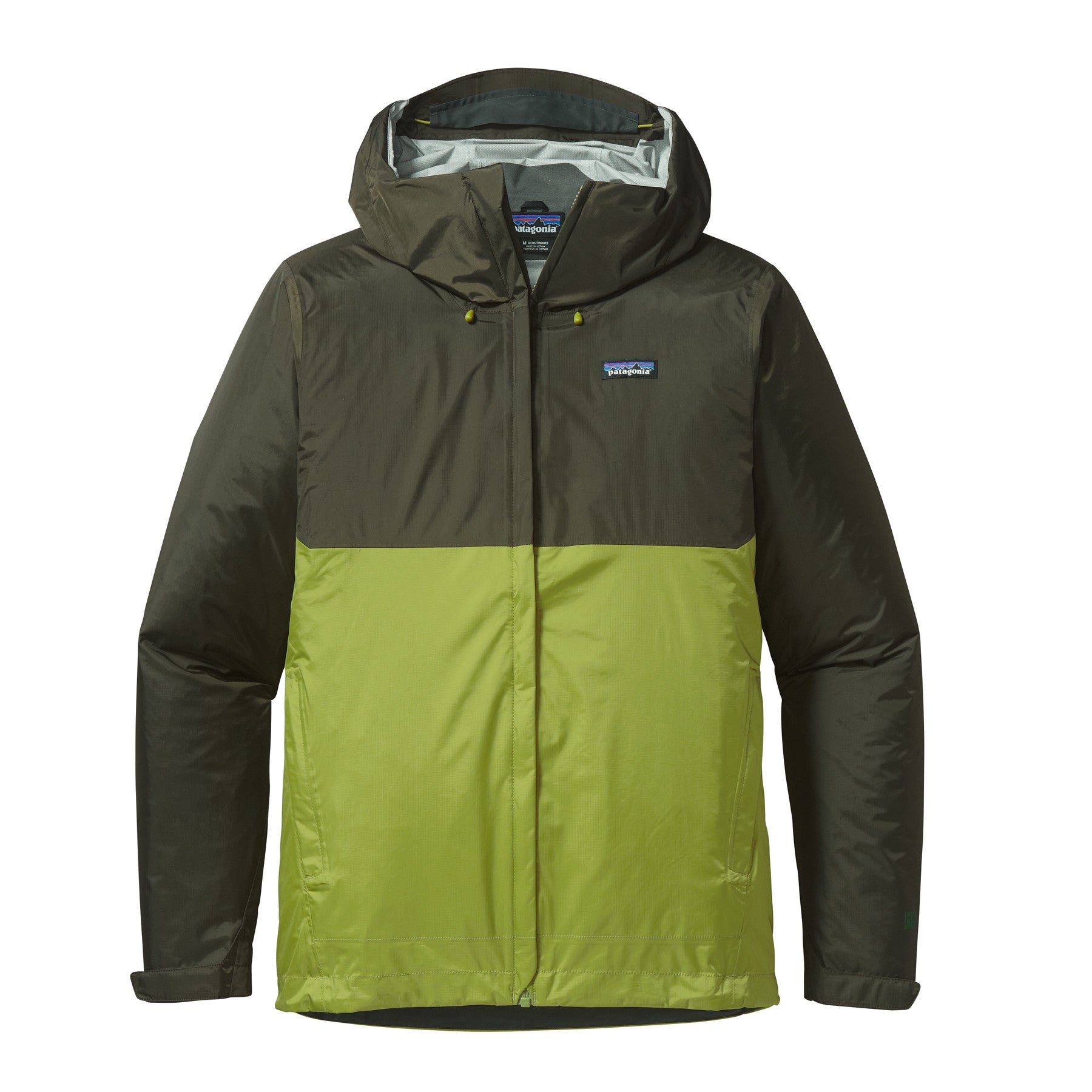 M's Torrentshell Jacket – Patagonia Worn Wear®