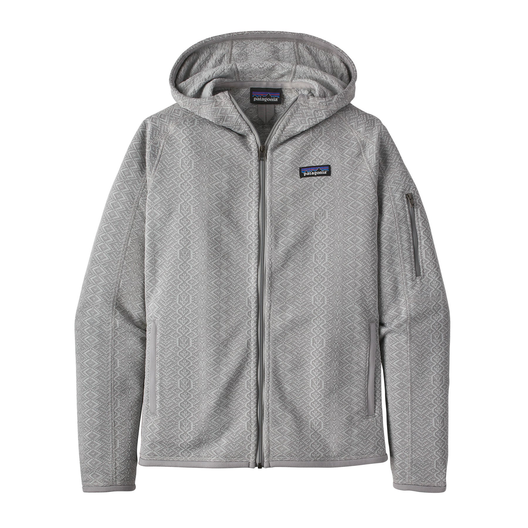 Women's Better Sweater® Hoody – Patagonia Worn Wear®