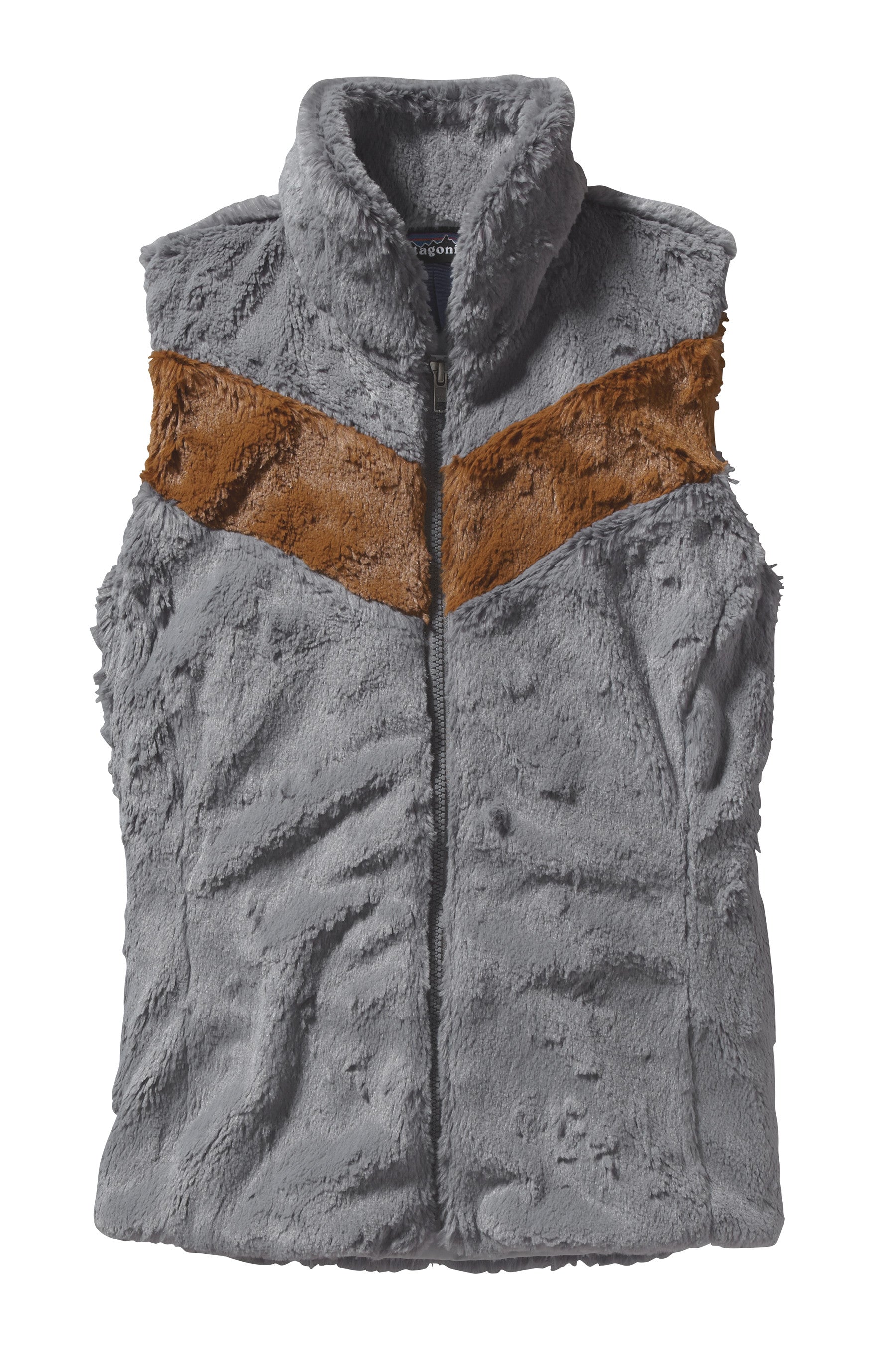 W's Pelage Vest – Patagonia Worn Wear® - Main Image