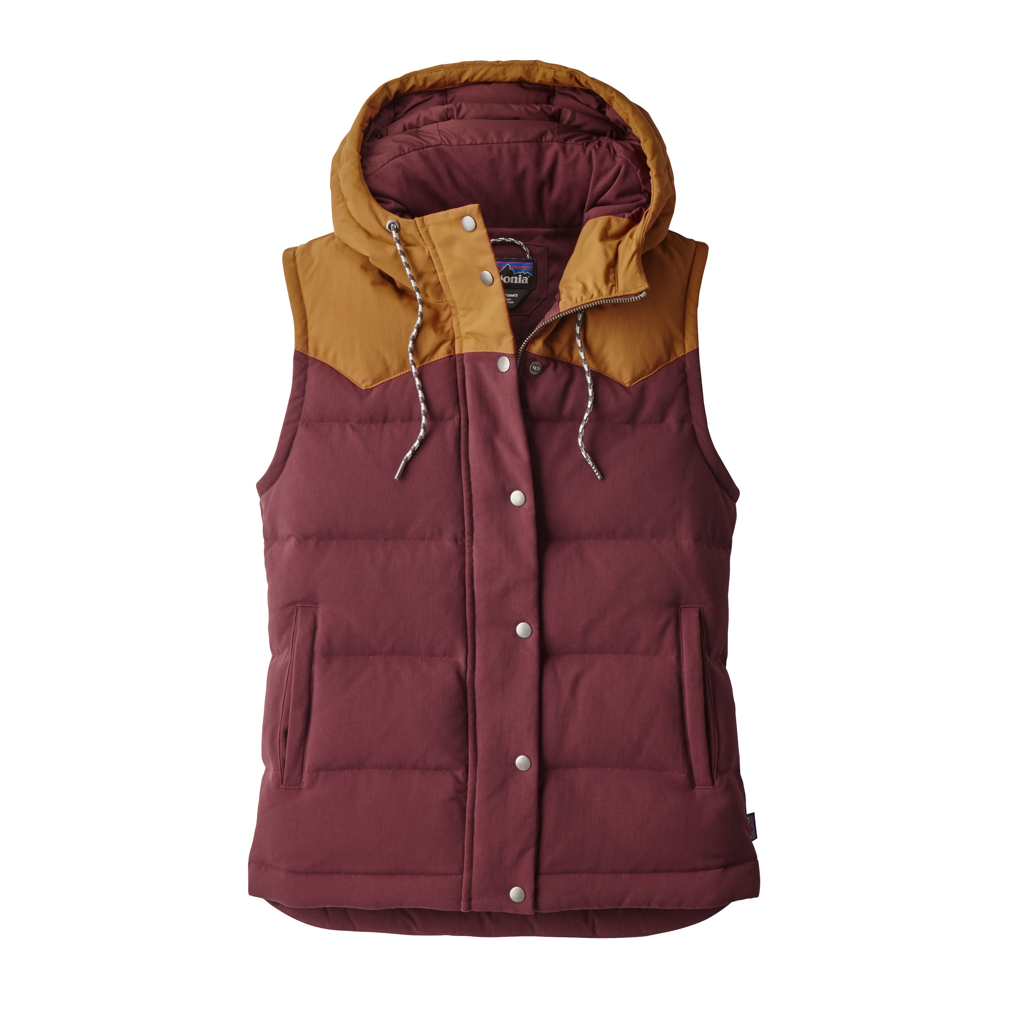 Patagonia womens bivy vest hotsell