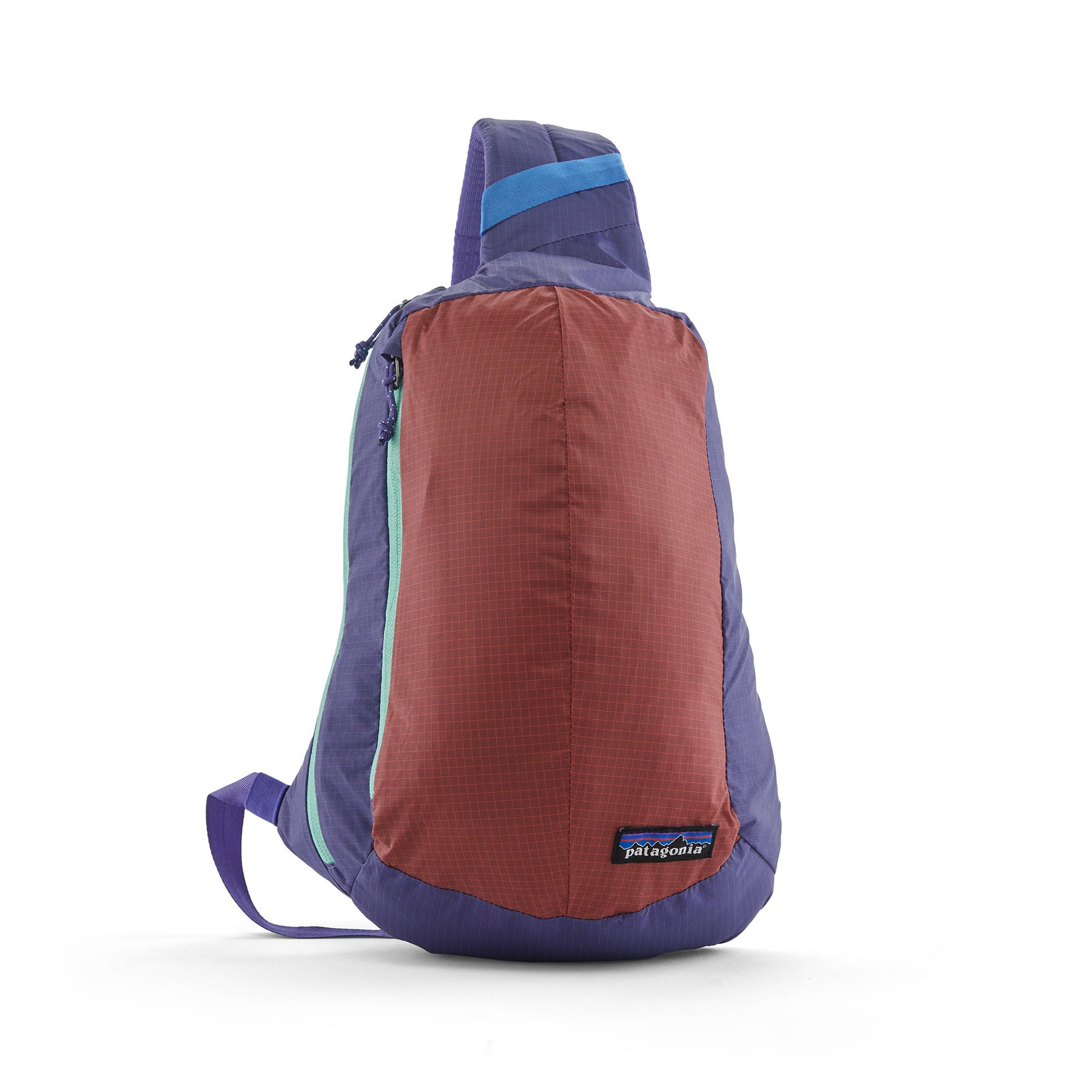 Ultralight Black Hole® Sling 8L – Patagonia Worn Wear®